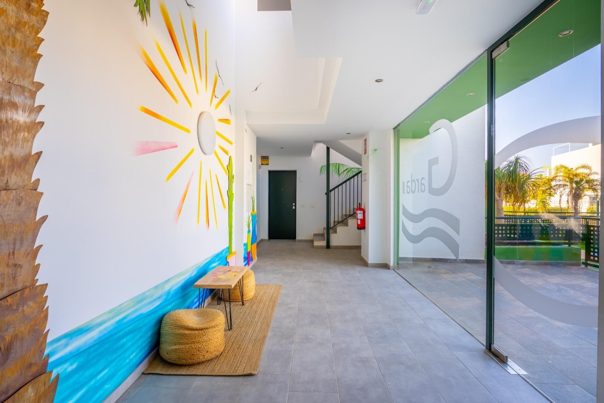 Sprzedaż - Apartament / Mieszkanie -
Orihuela Costa - Mil Palmeras