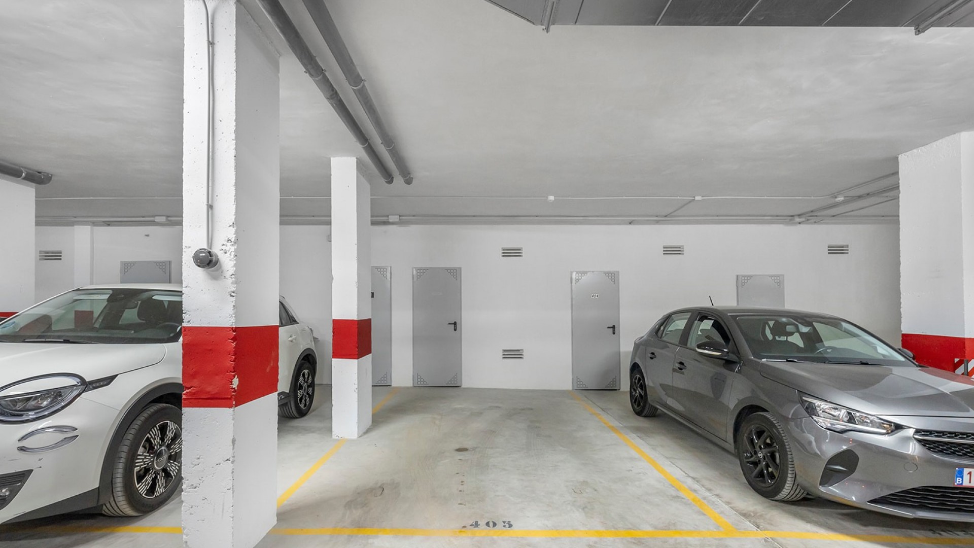 Sprzedaż - Apartament mieszkanie -
Orihuela Costa - Orihuela