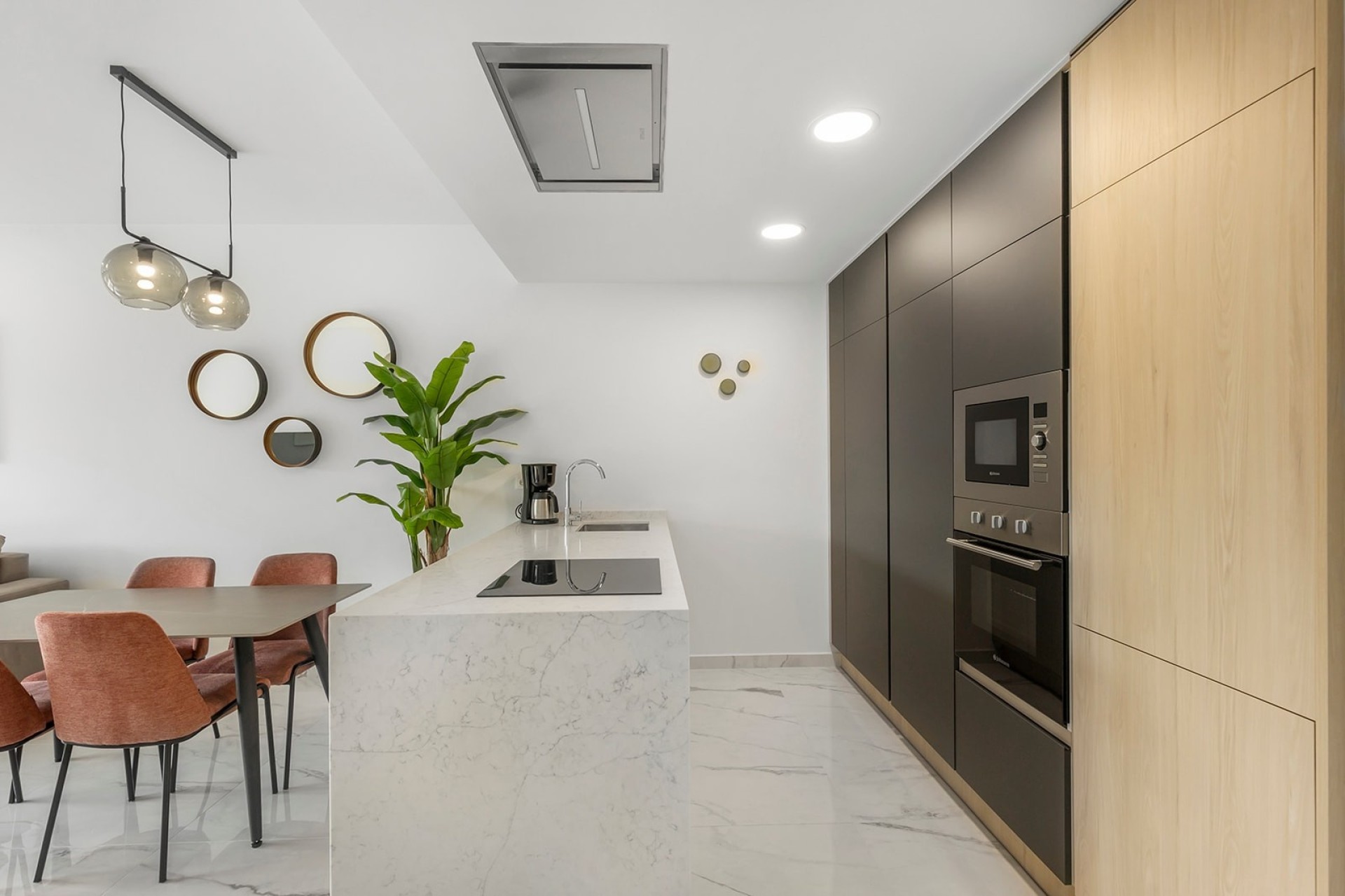 Sprzedaż - Apartament / Mieszkanie -
Orihuela Costa - Orihuela