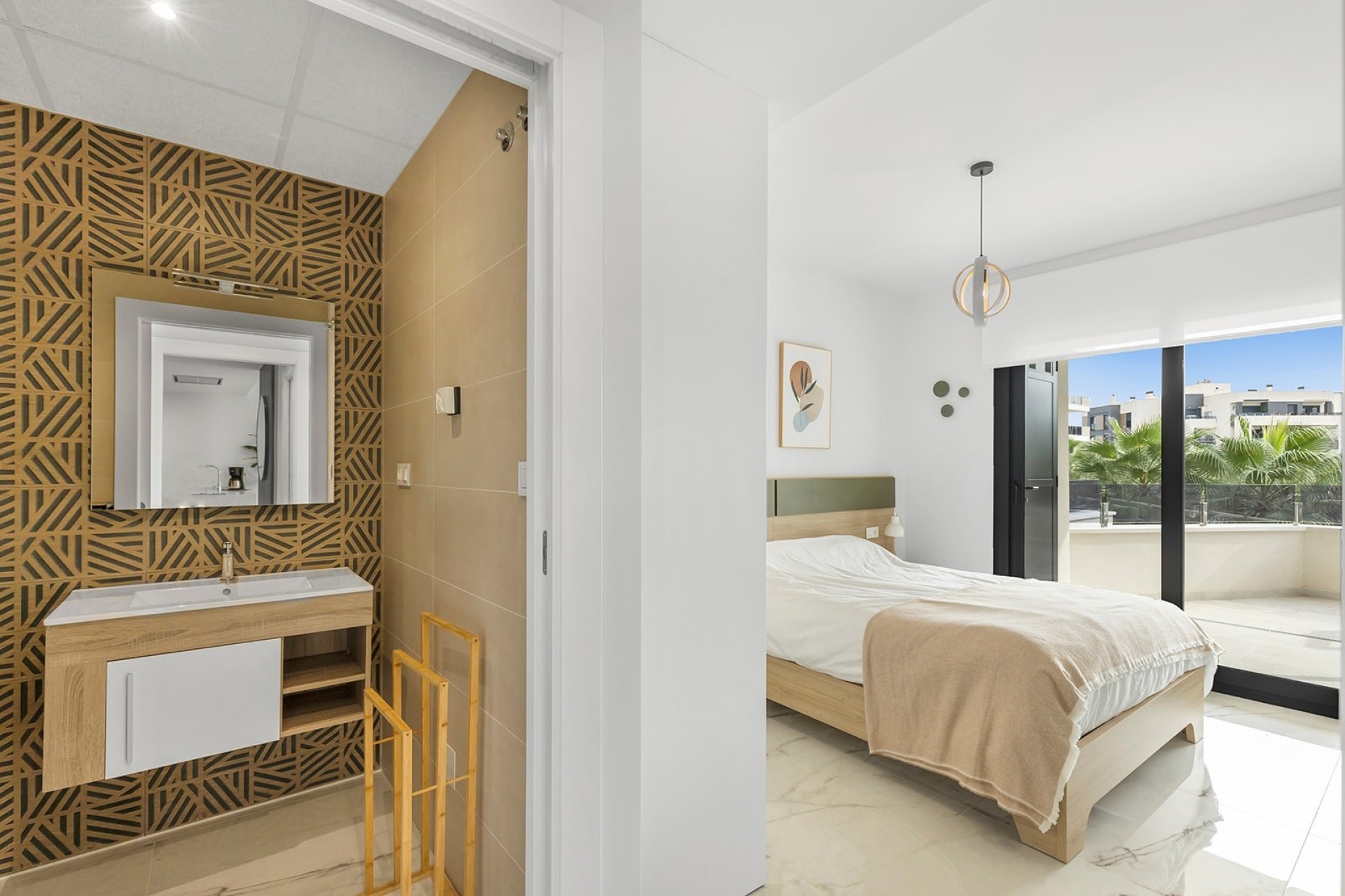 Sprzedaż - Apartament / Mieszkanie -
Orihuela Costa - Orihuela