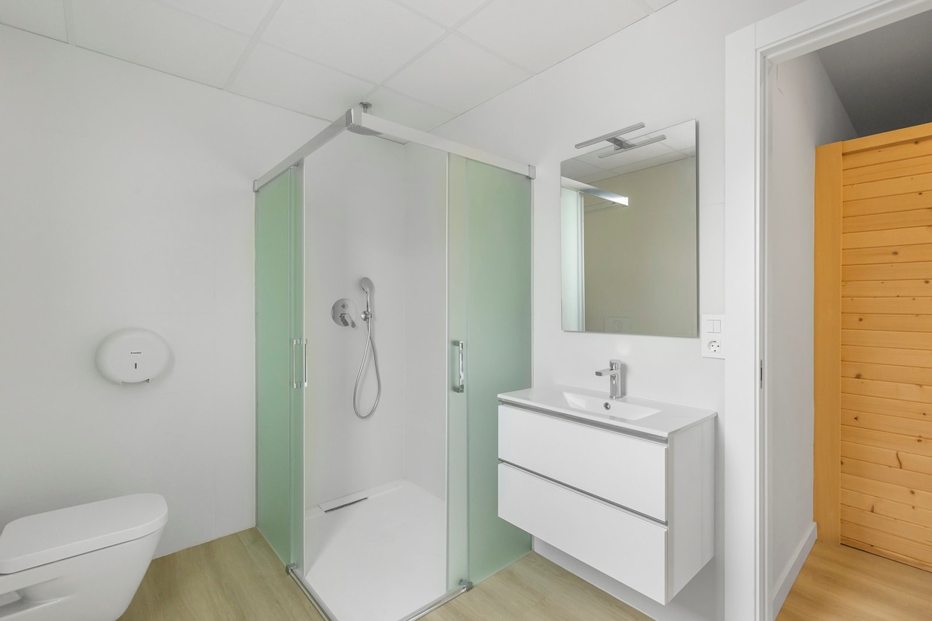 Sprzedaż - Apartament / Mieszkanie -
Orihuela Costa - Orihuela