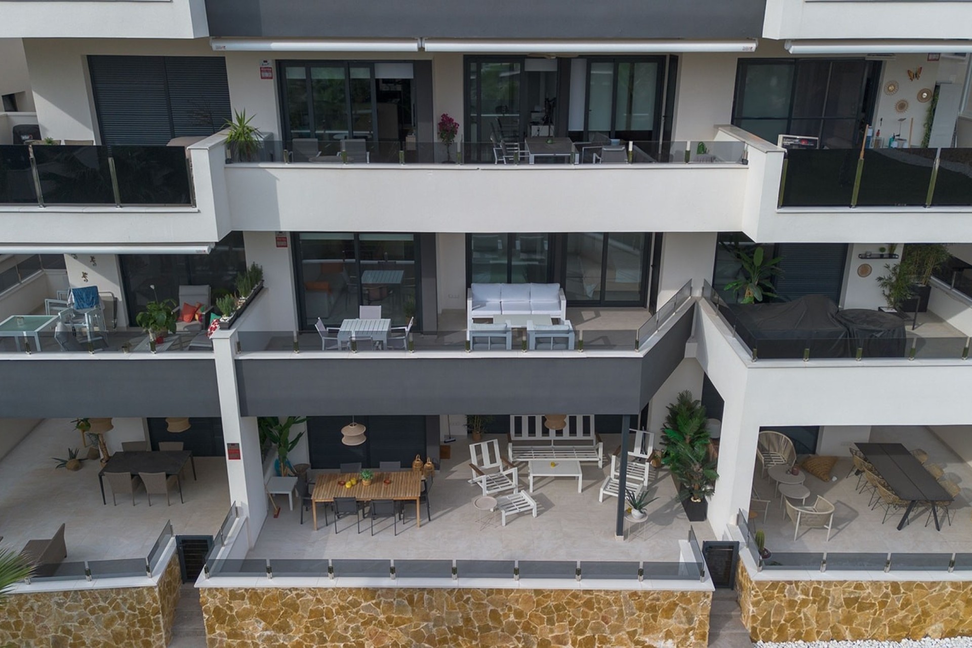 Sprzedaż - Apartament / Mieszkanie -
Orihuela Costa - Orihuela