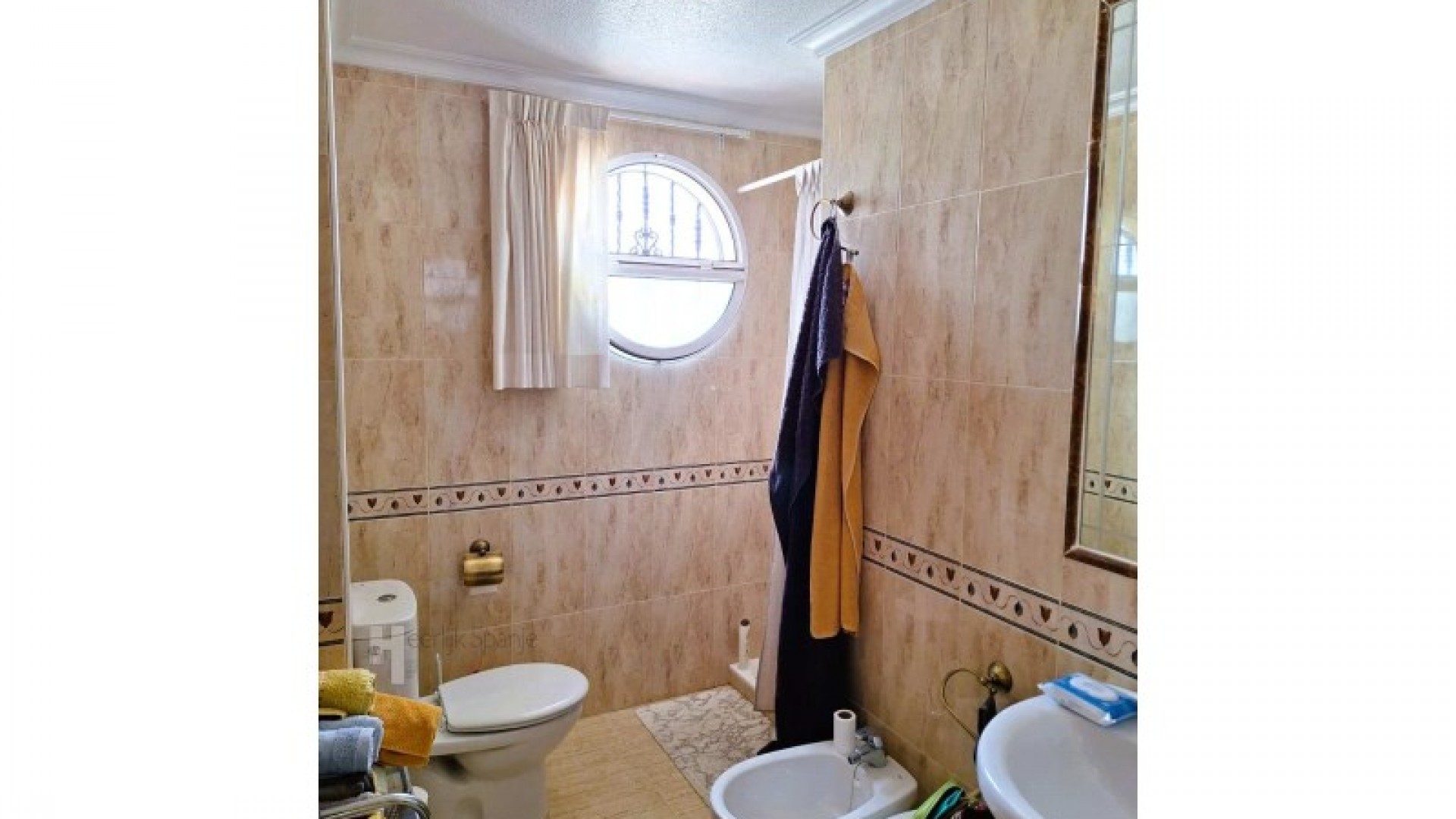 Sprzedaż - Apartament mieszkanie -
Orihuela Costa - Orihuela