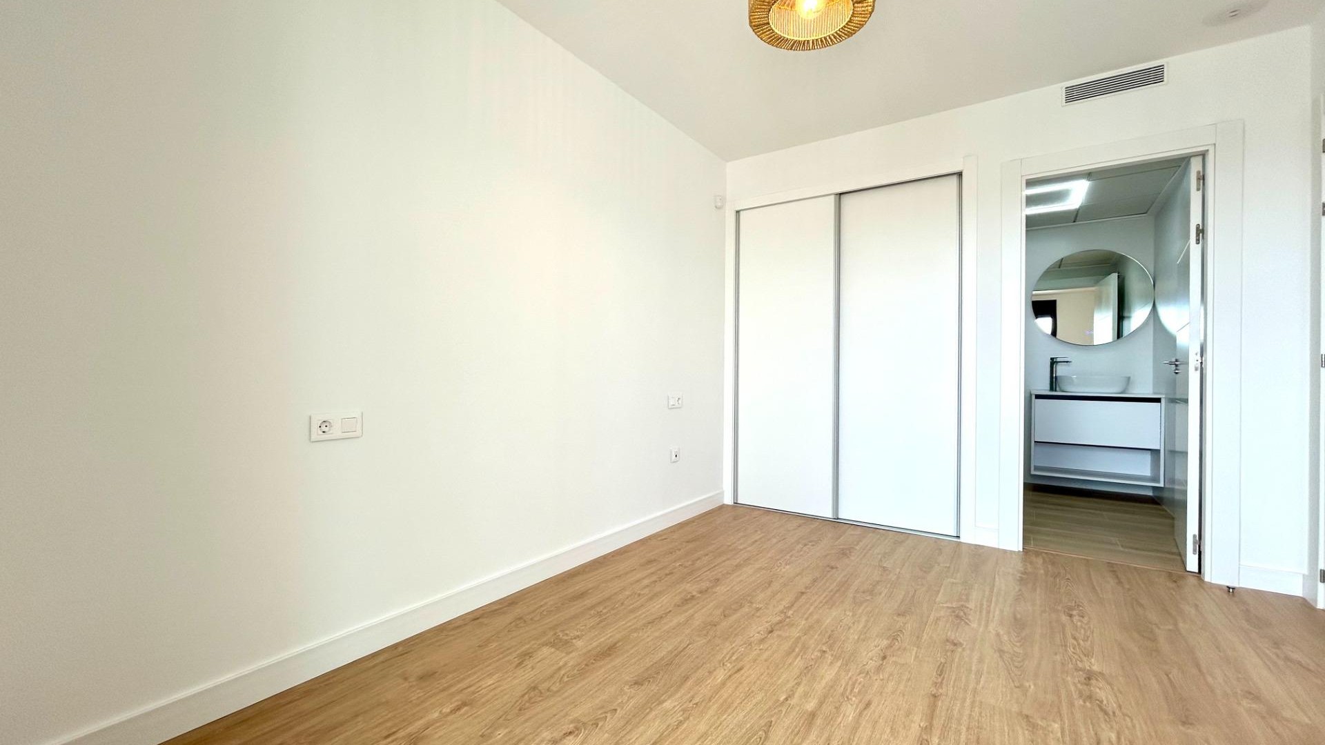 Sprzedaż - Apartament mieszkanie -
Orihuela Costa - PAU 8