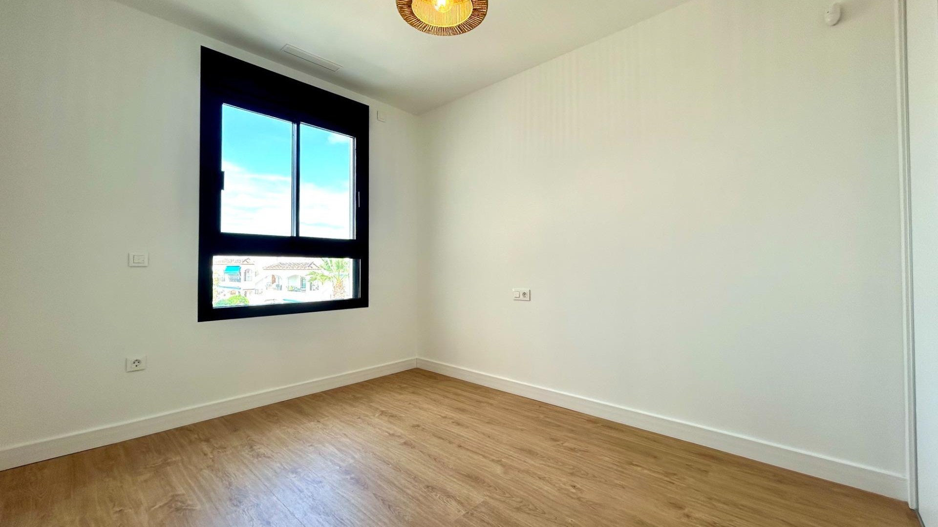 Sprzedaż - Apartament mieszkanie -
Orihuela Costa - PAU 8