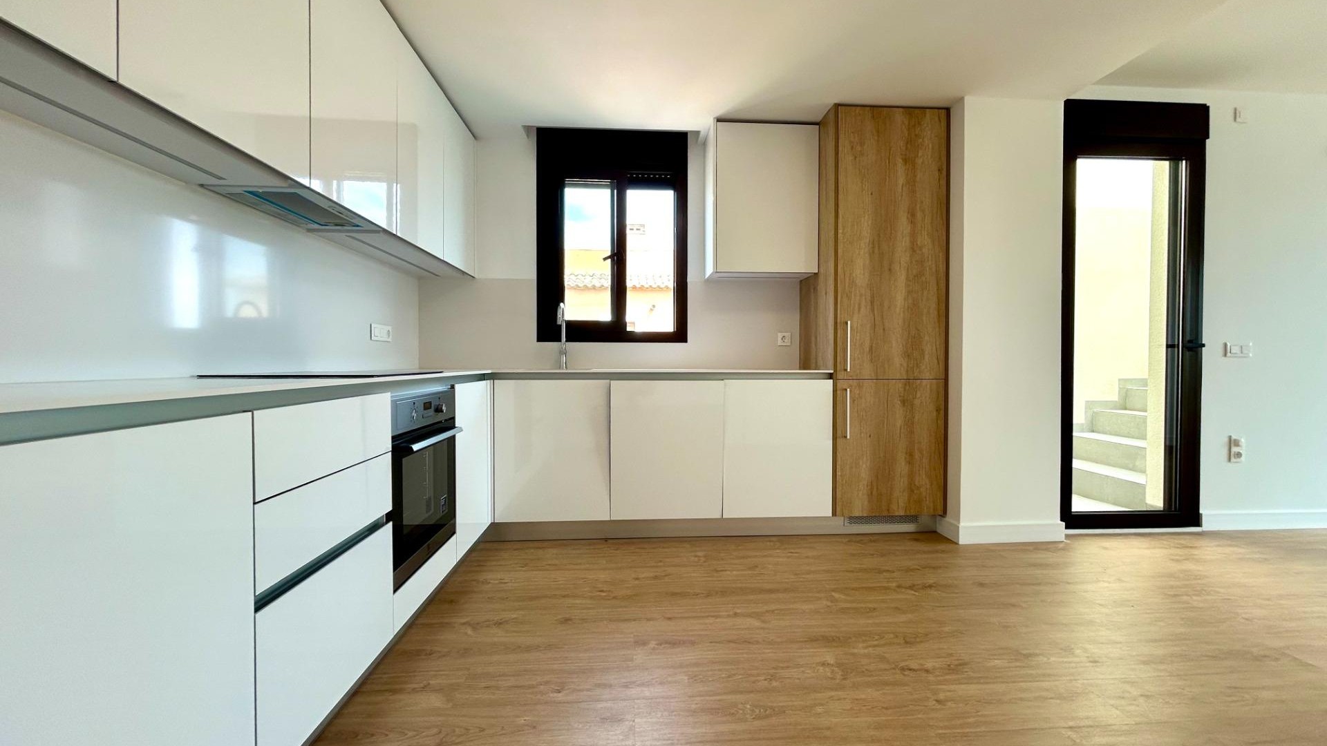 Sprzedaż - Apartament mieszkanie -
Orihuela Costa - PAU 8