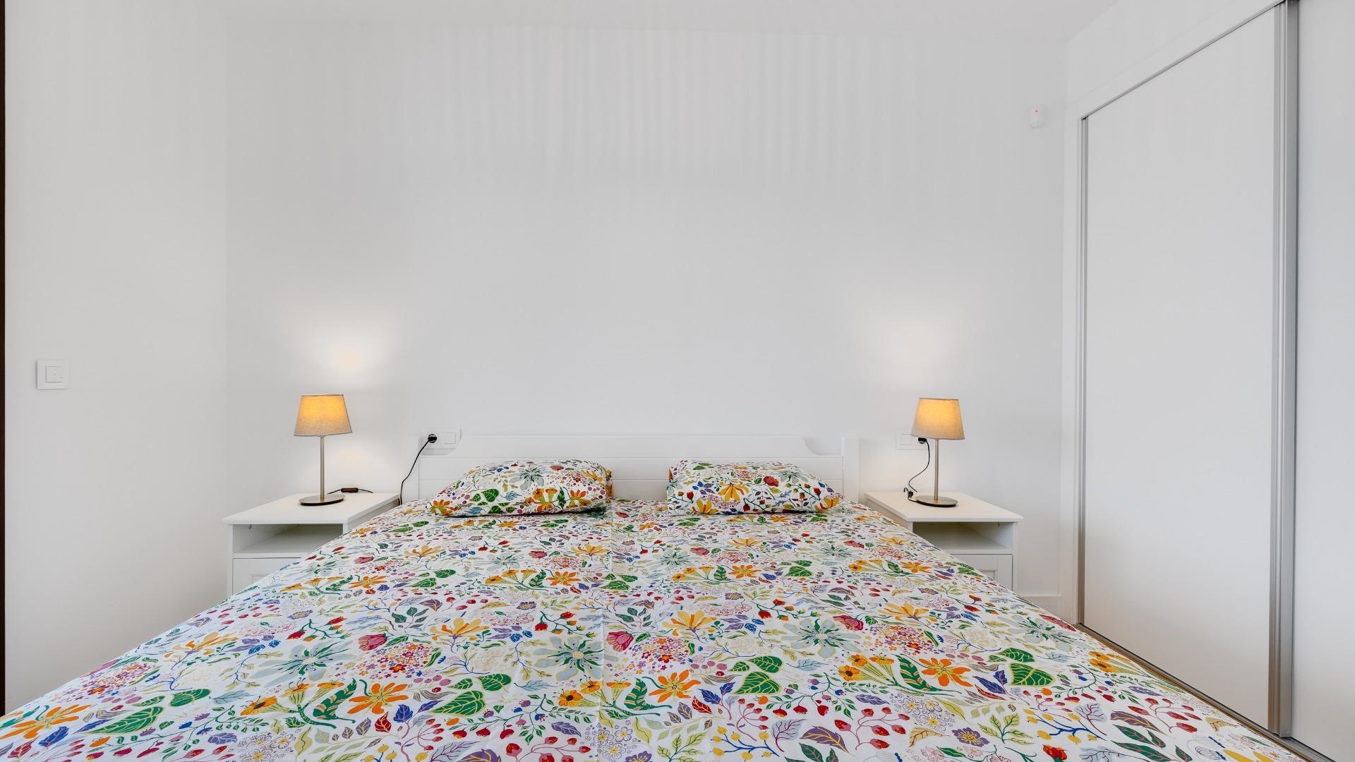 Sprzedaż - Apartament mieszkanie -
Orihuela Costa - PAU 8