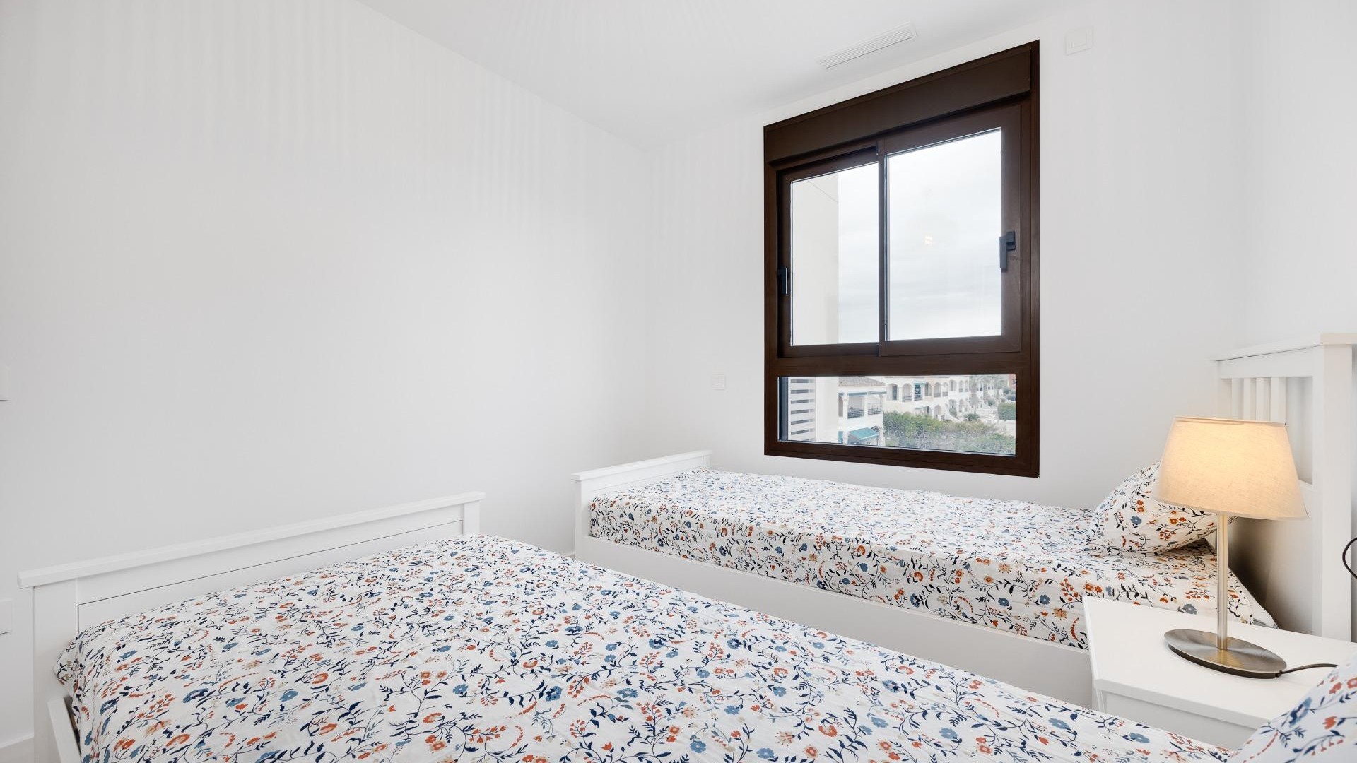 Sprzedaż - Apartament mieszkanie -
Orihuela Costa - PAU 8