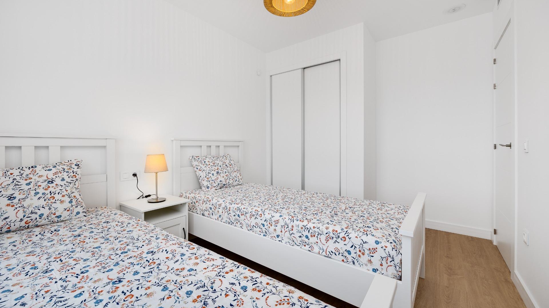 Sprzedaż - Apartament mieszkanie -
Orihuela Costa - PAU 8