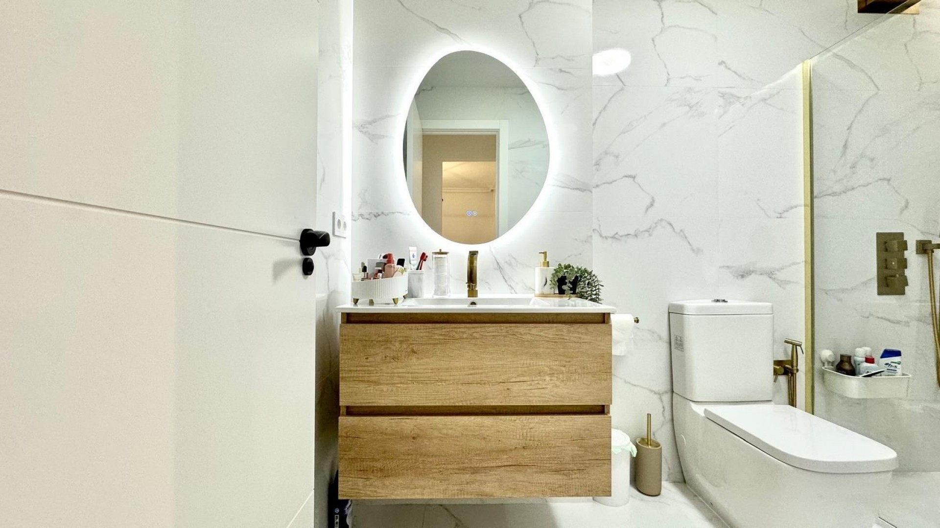 Sprzedaż - Apartament mieszkanie -
Orihuela Costa - Playa Flamenca Norte