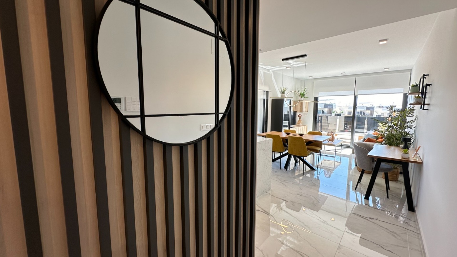 Sprzedaż - Apartament mieszkanie -
Orihuela Costa - Playa Flamenca