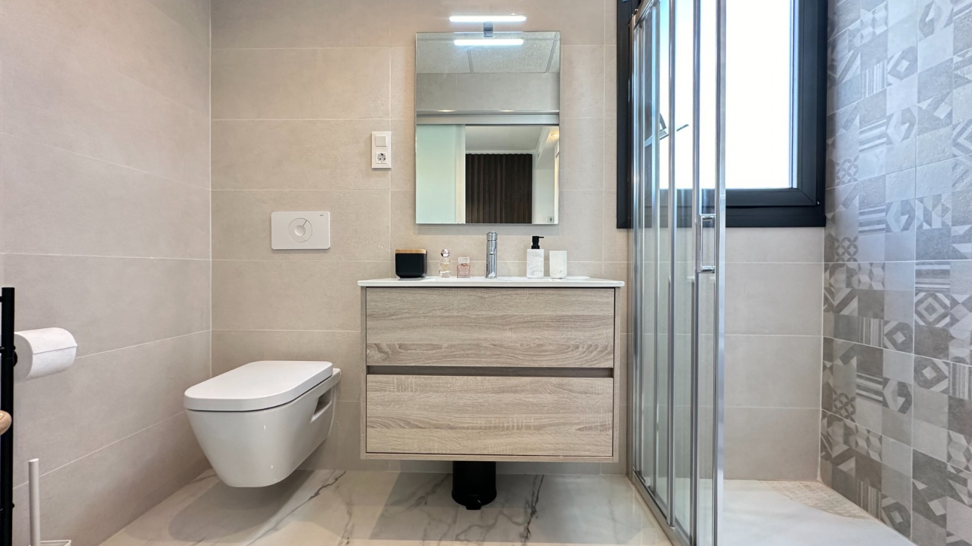 Sprzedaż - Apartament mieszkanie -
Orihuela Costa - Playa Flamenca