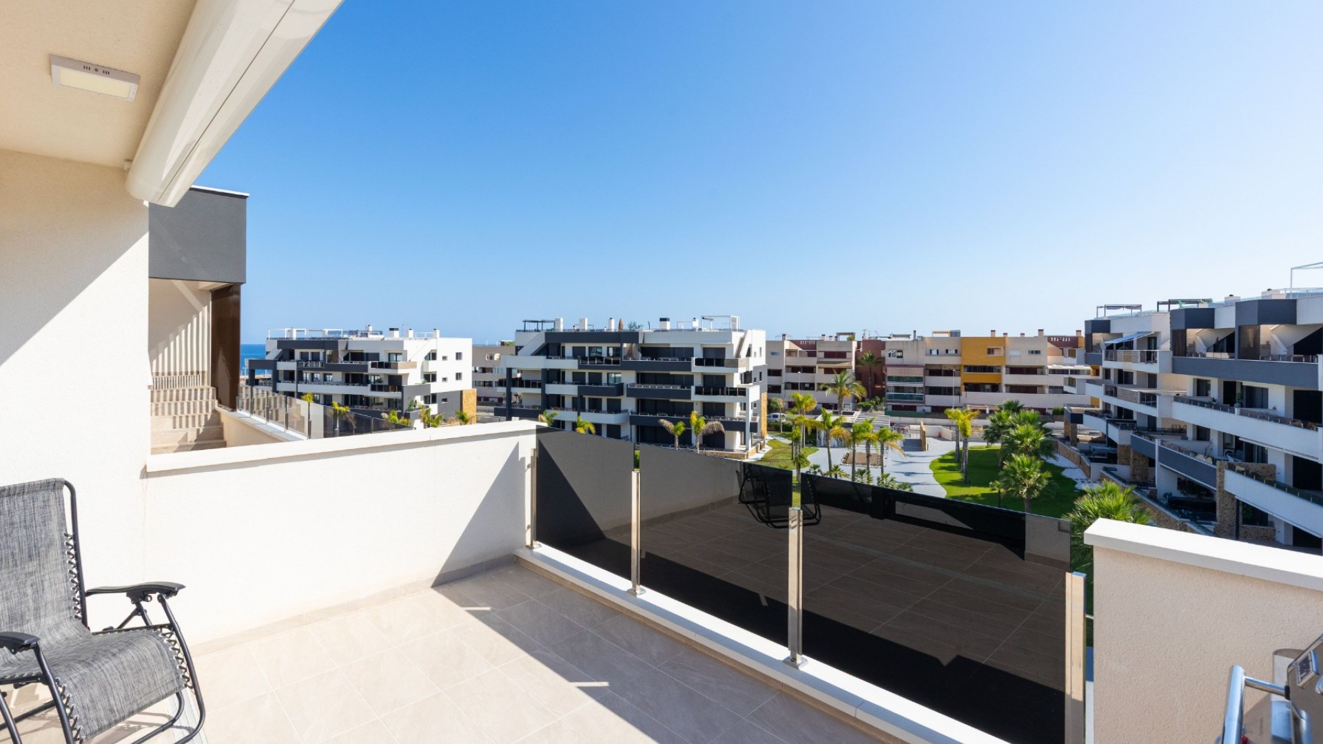 Sprzedaż - Apartament mieszkanie -
Orihuela Costa - Playa Flamenca