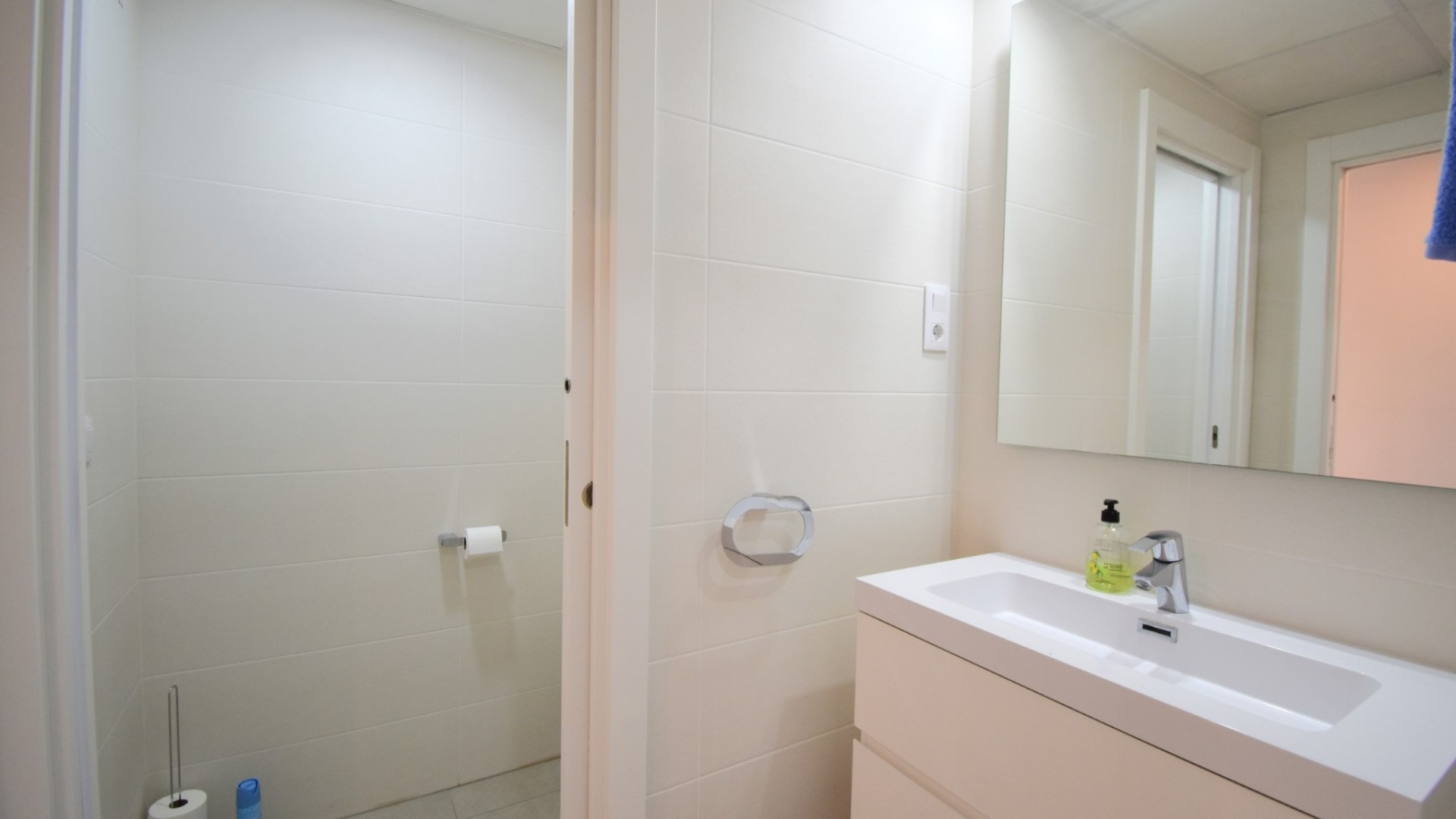 Sprzedaż - Apartament mieszkanie -
Orihuela Costa - Playa Flamenca