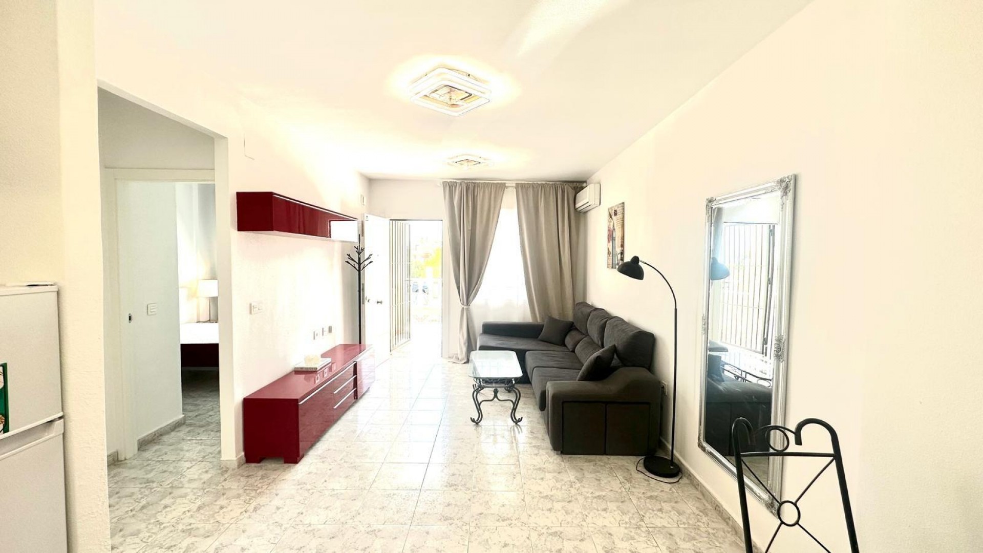 Sprzedaż - Apartament mieszkanie -
Orihuela Costa - Playa Flamenca