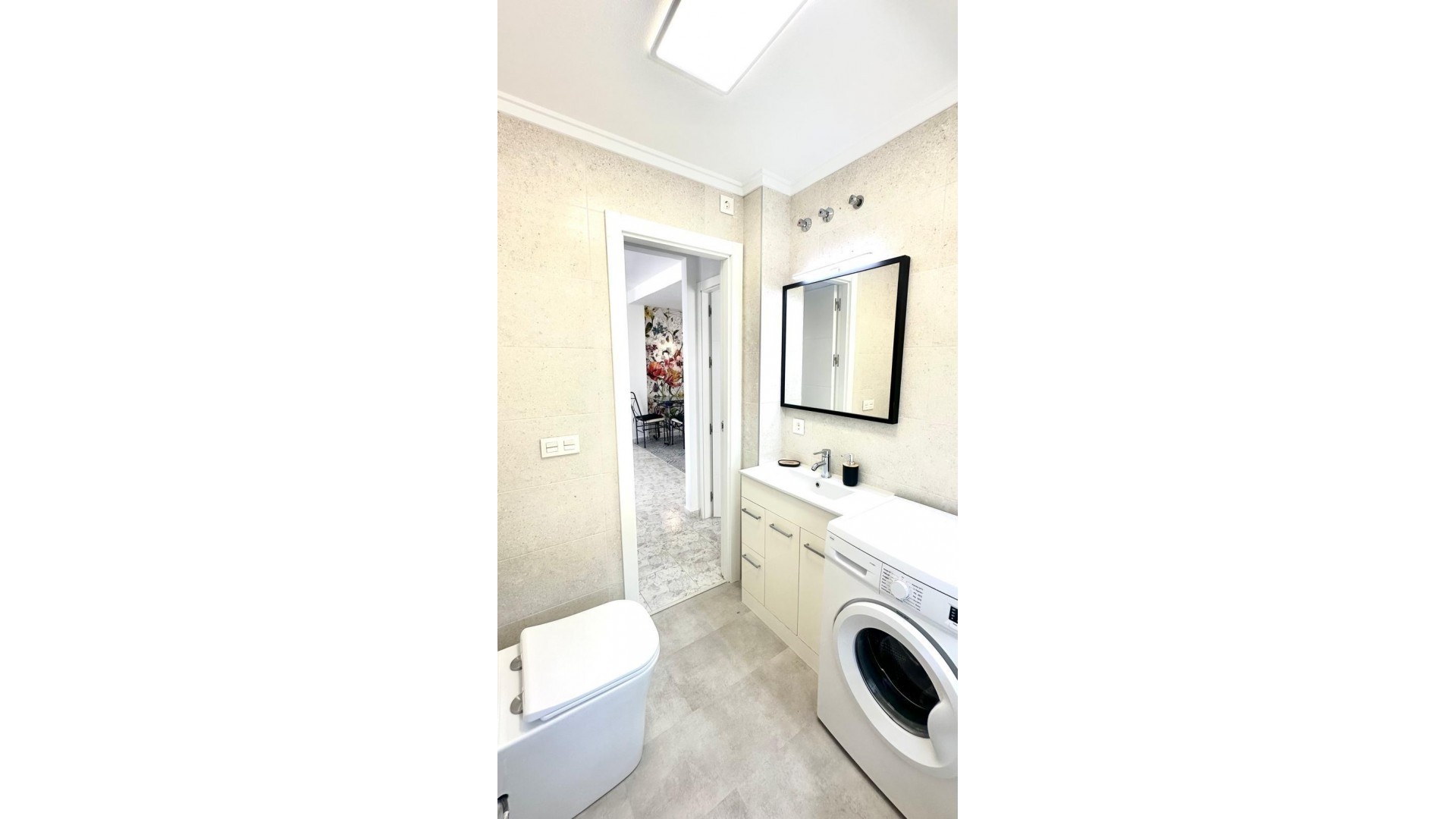 Sprzedaż - Apartament mieszkanie -
Orihuela Costa - Playa Flamenca