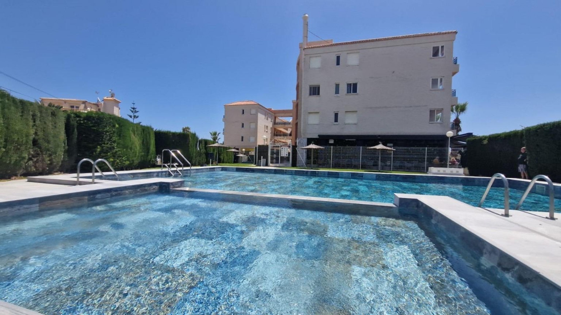 Sprzedaż - Apartament mieszkanie -
Orihuela Costa - Playa Flamenca