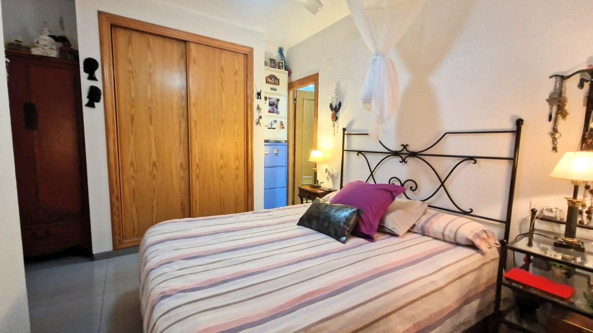 Sprzedaż - Apartament mieszkanie -
Orihuela Costa - Playa Flamenca