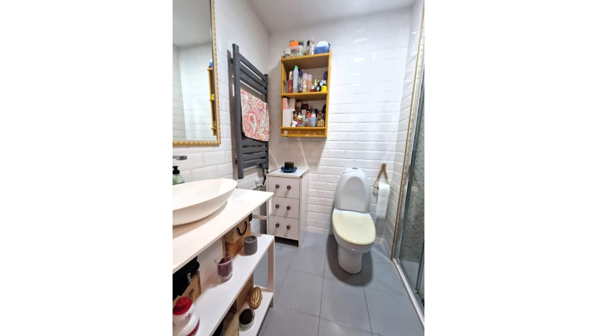 Sprzedaż - Apartament mieszkanie -
Orihuela Costa - Playa Flamenca