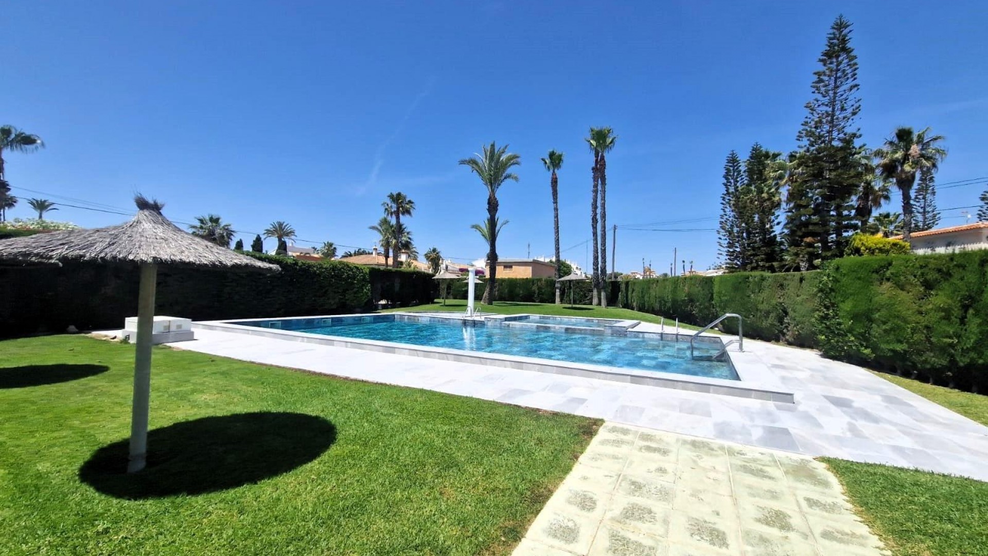 Sprzedaż - Apartament mieszkanie -
Orihuela Costa - Playa Flamenca