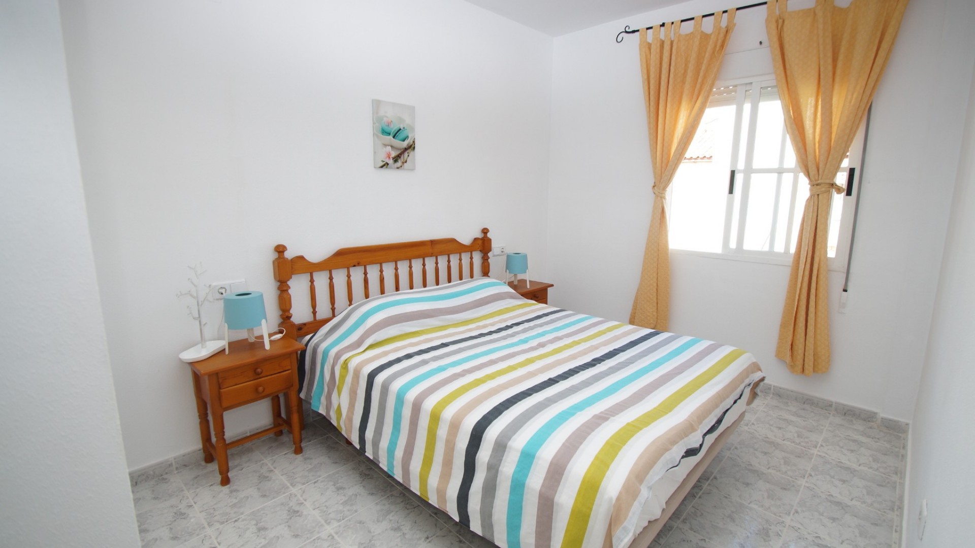 Sprzedaż - Apartament mieszkanie -
Orihuela Costa - Playa Flamenca