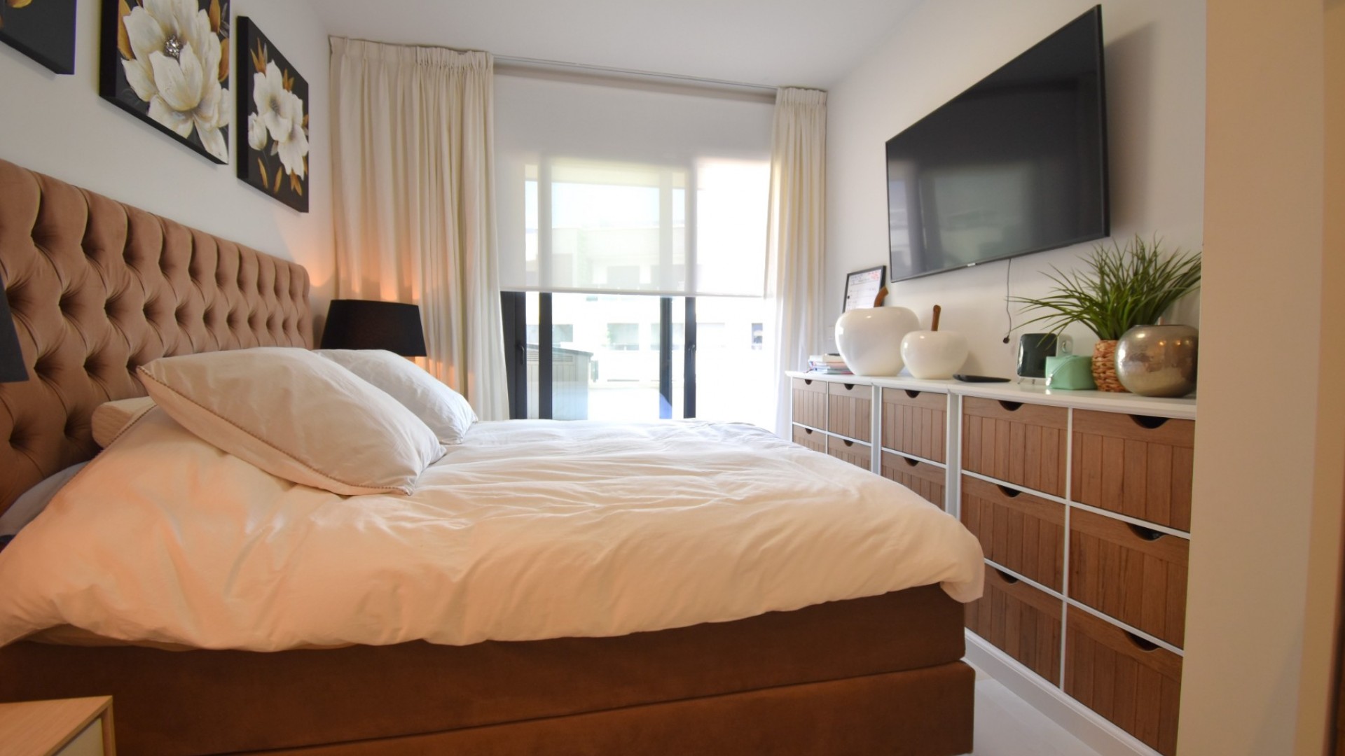 Sprzedaż - Apartament mieszkanie -
Orihuela Costa - Playa Flamenca