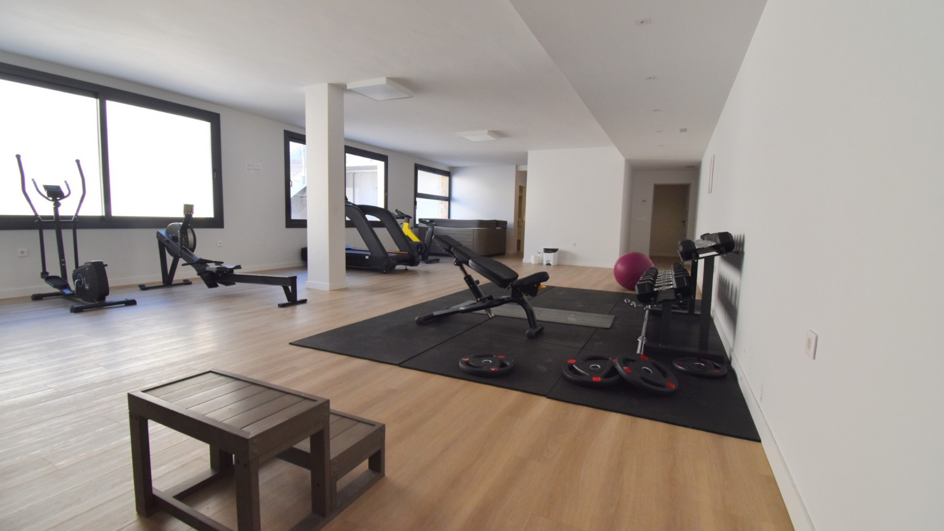 Sprzedaż - Apartament mieszkanie -
Orihuela Costa - Playa Flamenca