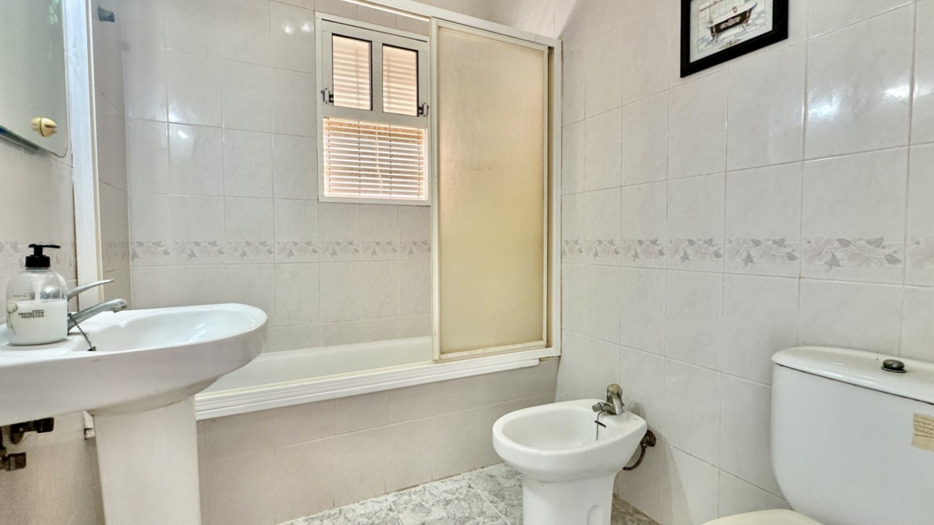 Sprzedaż - Apartament mieszkanie -
Orihuela Costa - Playa Flamenca