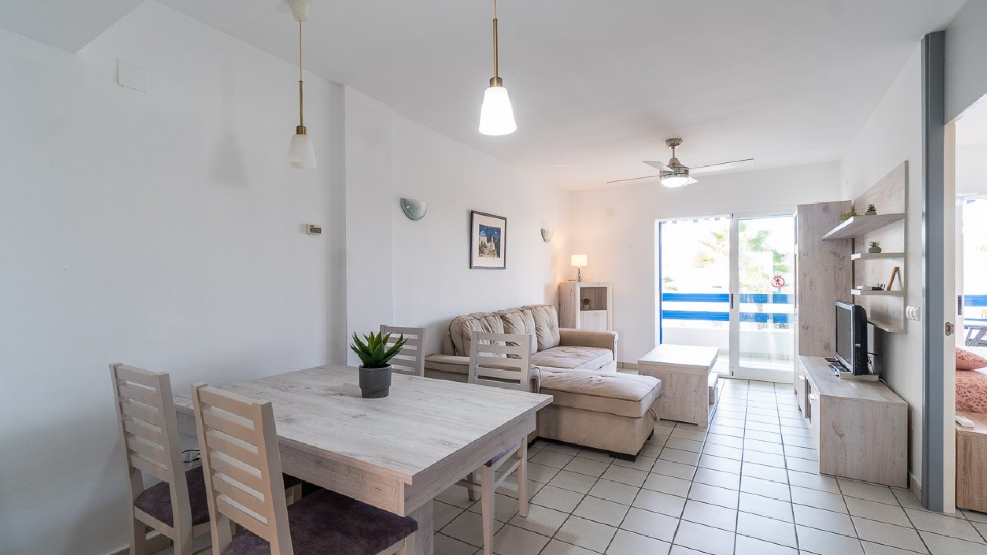 Sprzedaż - Apartament mieszkanie -
Orihuela Costa - Playa Flamenca