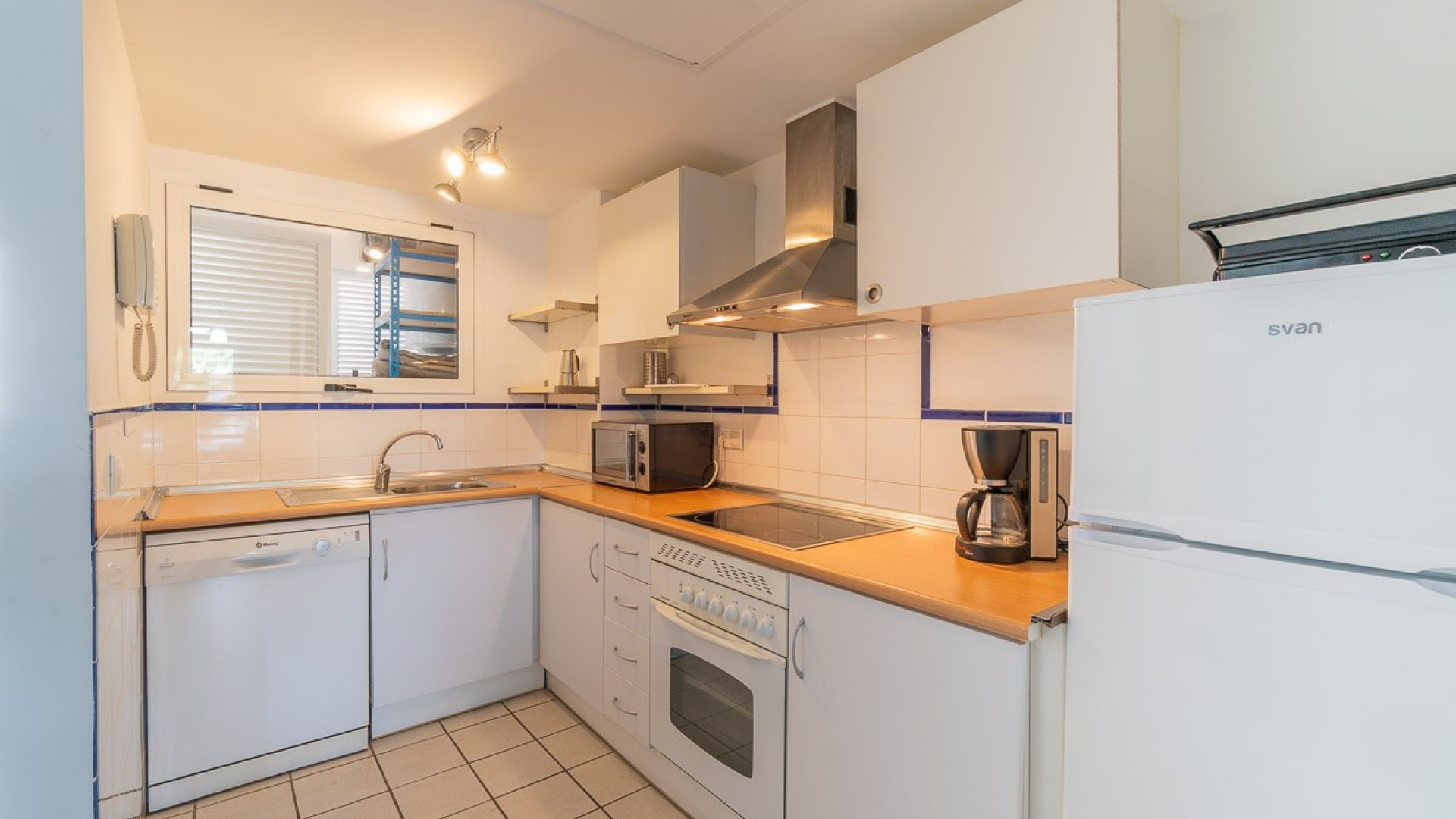 Sprzedaż - Apartament mieszkanie -
Orihuela Costa - Playa Flamenca