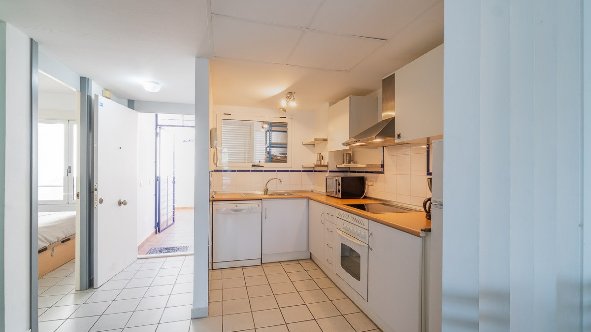 Sprzedaż - Apartament mieszkanie -
Orihuela Costa - Playa Flamenca