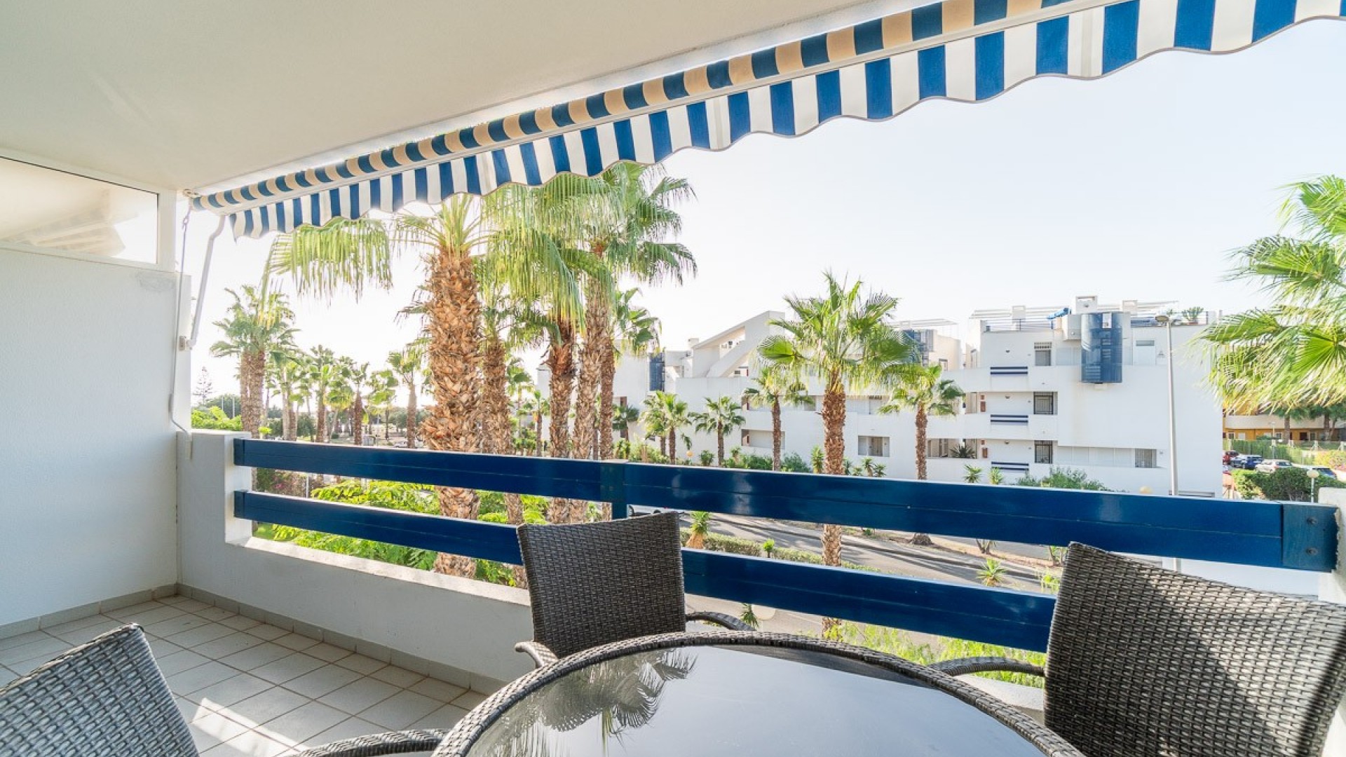Sprzedaż - Apartament mieszkanie -
Orihuela Costa - Playa Flamenca