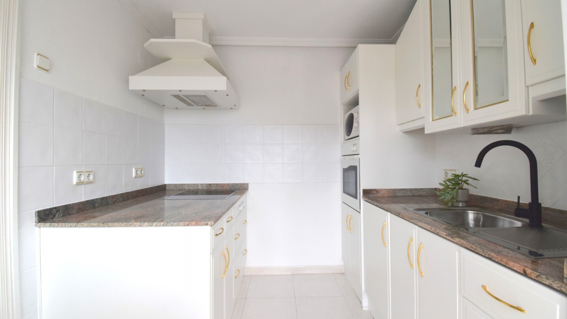 Sprzedaż - Apartament mieszkanie -
Orihuela Costa - Playa Flamenca