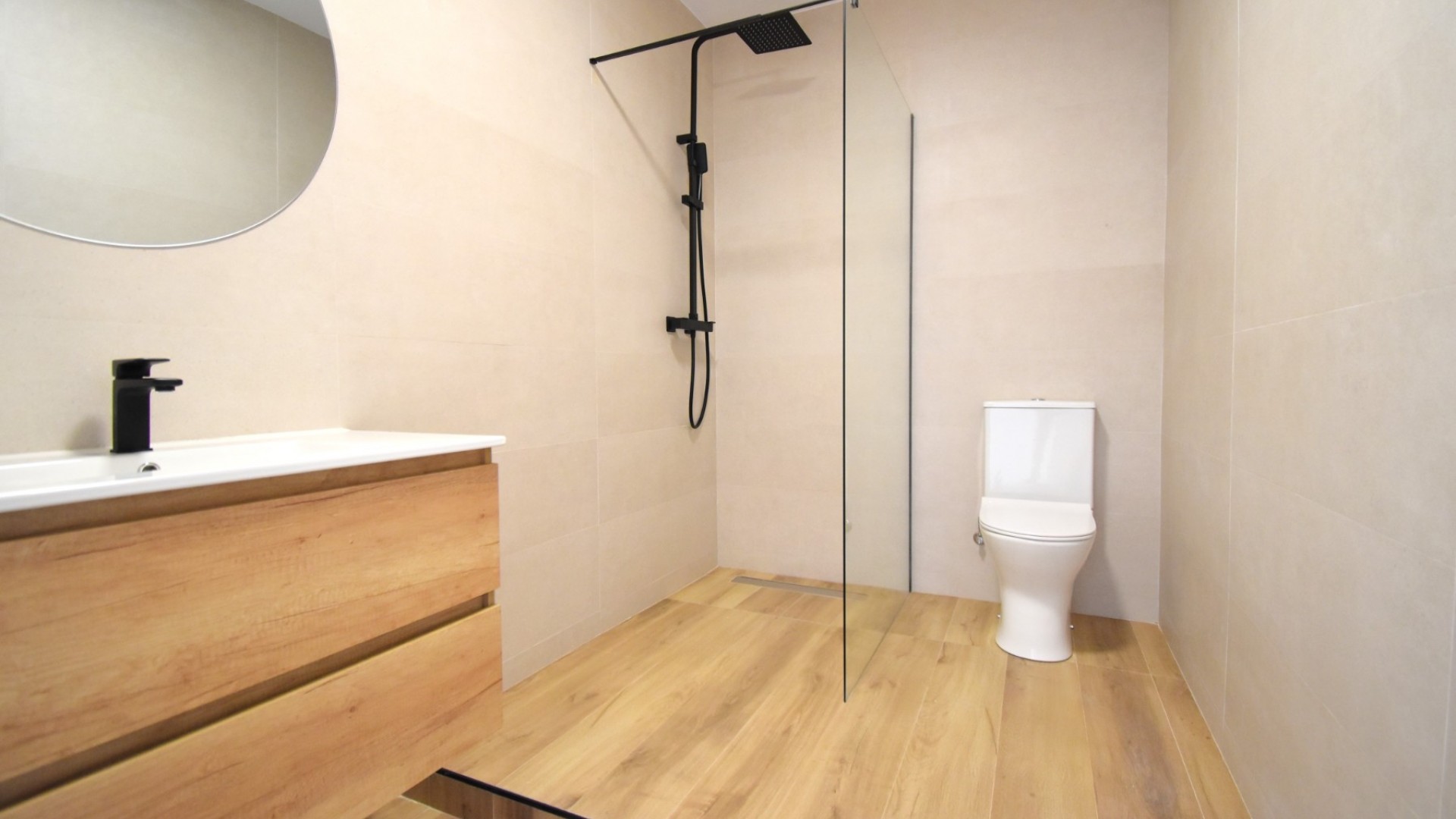 Sprzedaż - Apartament mieszkanie -
Orihuela Costa - Playa Flamenca