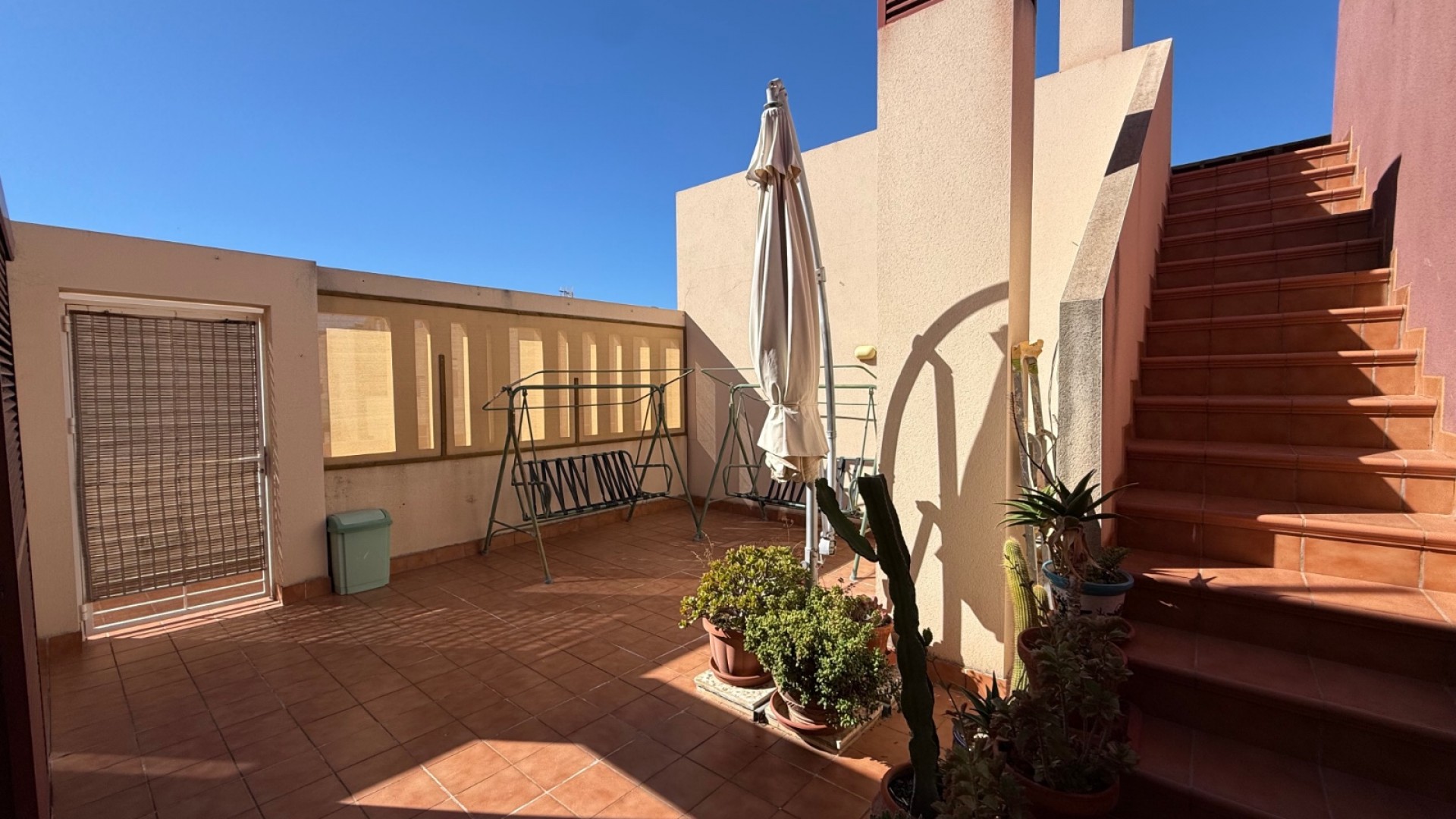 Sprzedaż - Apartament mieszkanie -
Orihuela Costa - Playa Flamenca