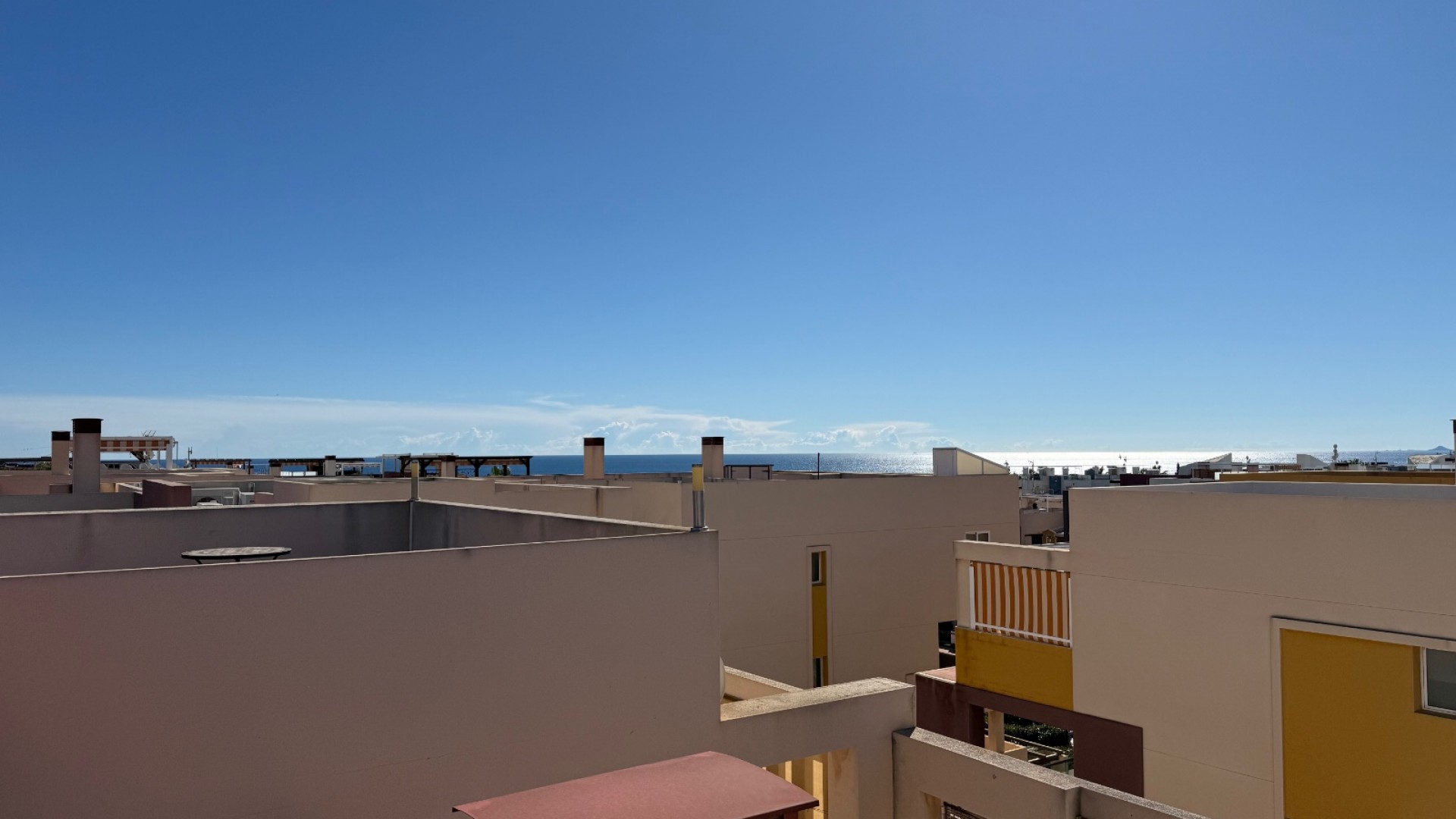 Sprzedaż - Apartament mieszkanie -
Orihuela Costa - Playa Flamenca