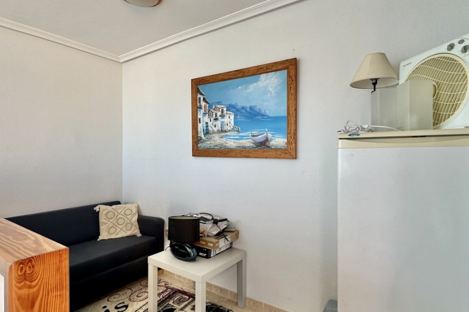 Sprzedaż - Apartament mieszkanie -
Orihuela Costa - Playa Flamenca