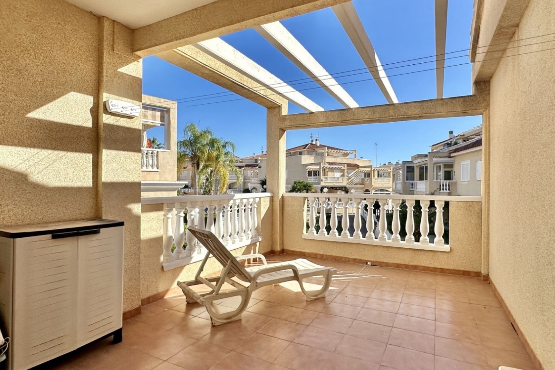 Sprzedaż - Apartament mieszkanie -
Orihuela Costa - Playa Flamenca
