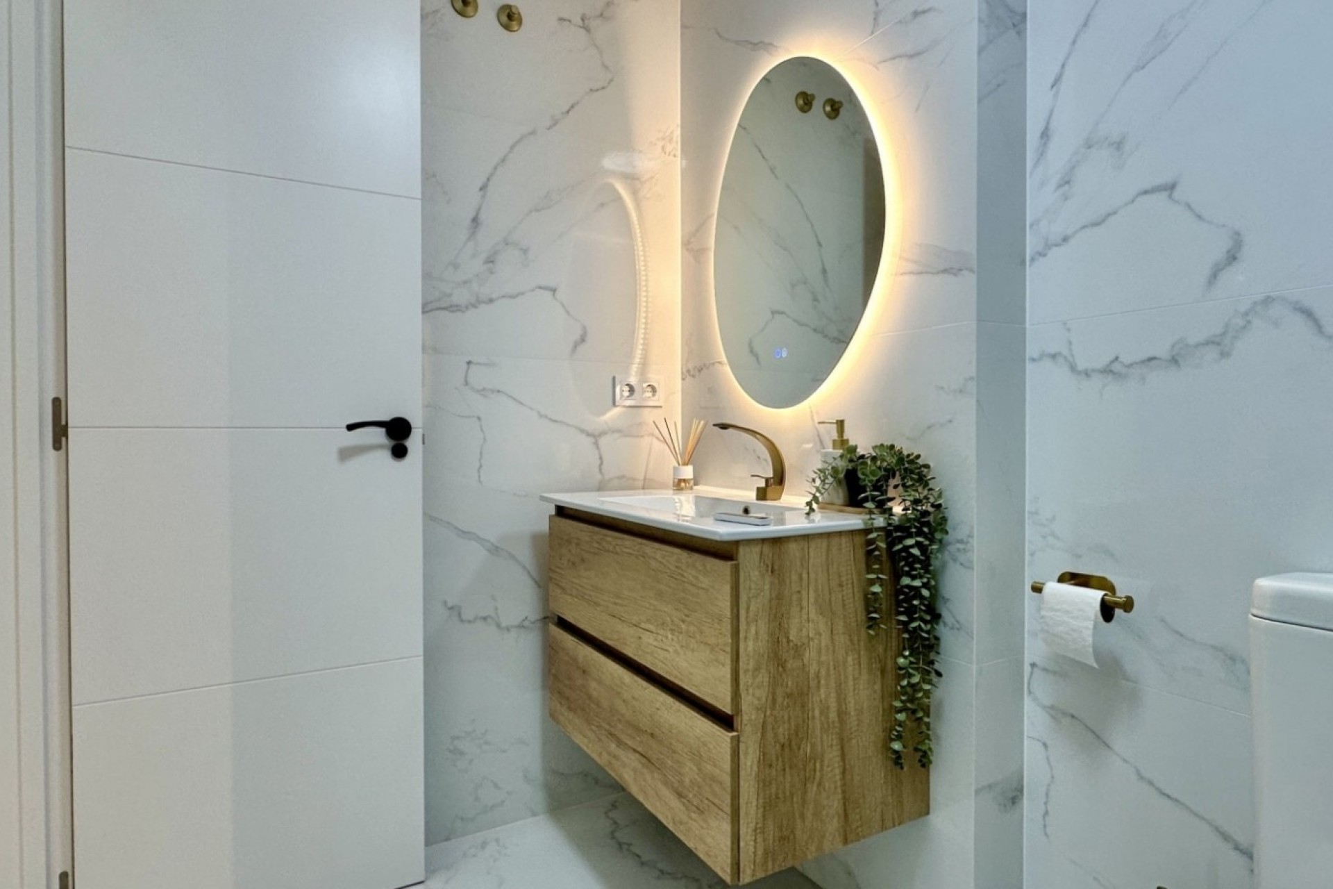 Sprzedaż - Apartament mieszkanie -
Orihuela Costa - Playa Flamenca