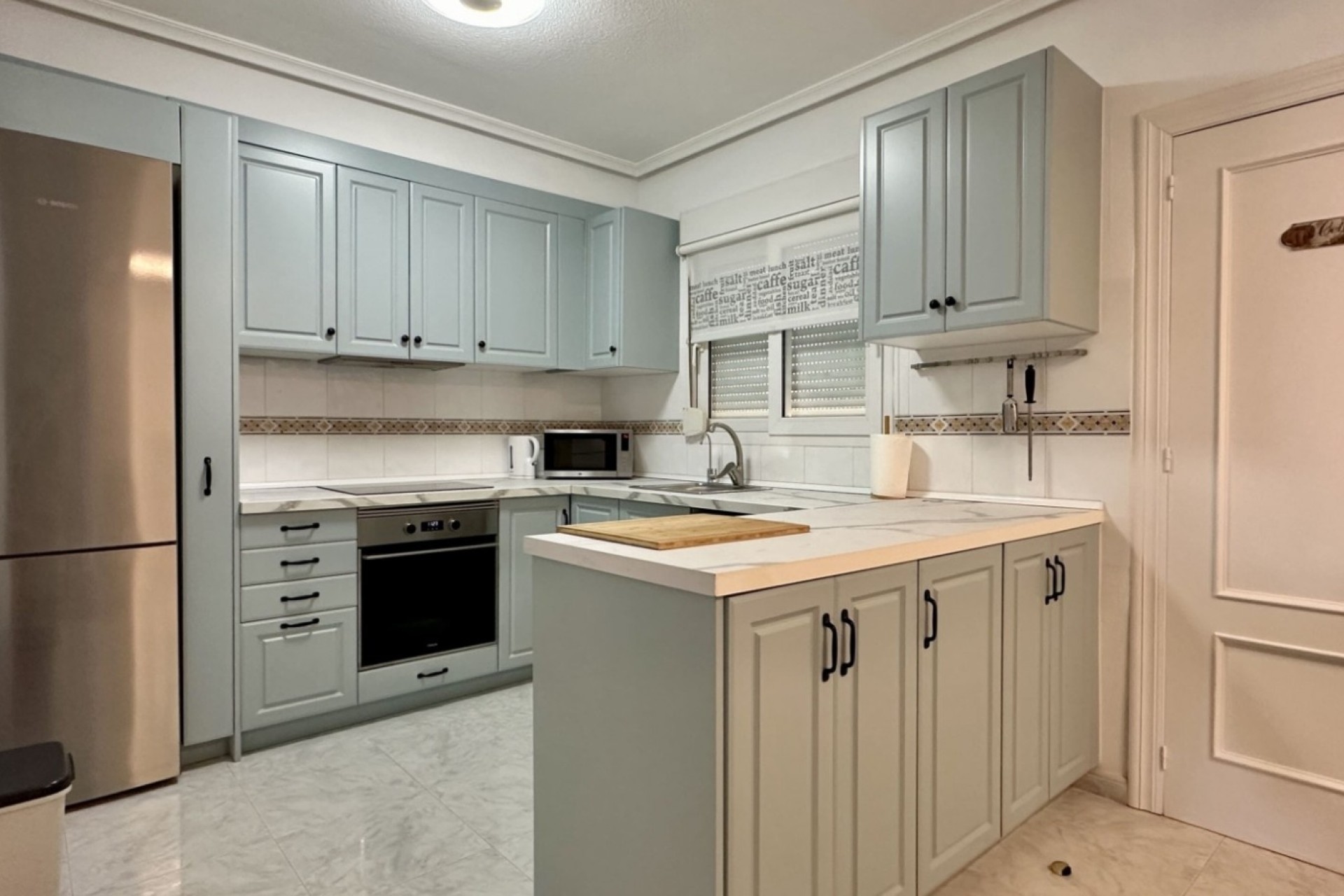 Sprzedaż - Apartament mieszkanie -
Orihuela Costa - Playa Flamenca