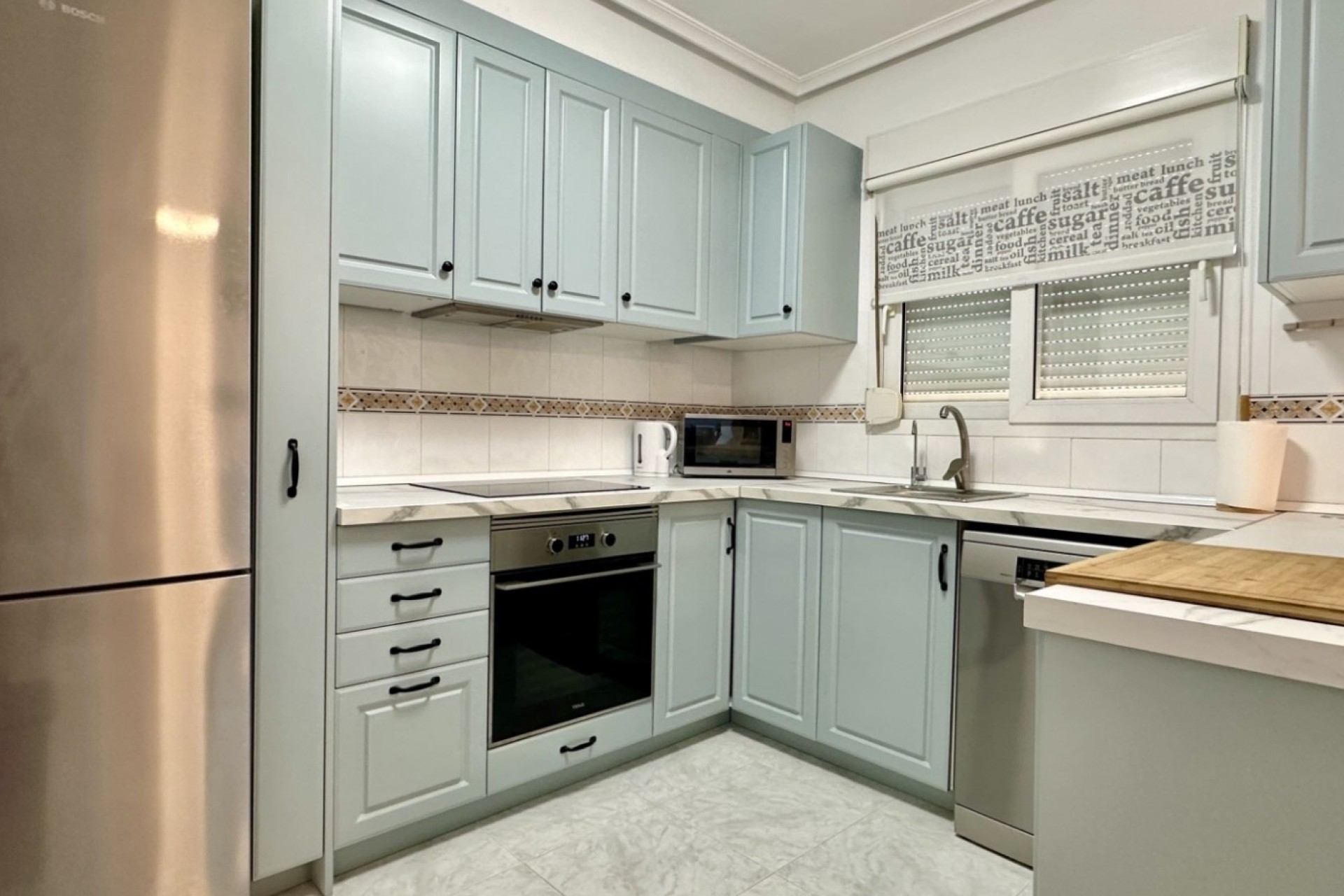 Sprzedaż - Apartament mieszkanie -
Orihuela Costa - Playa Flamenca