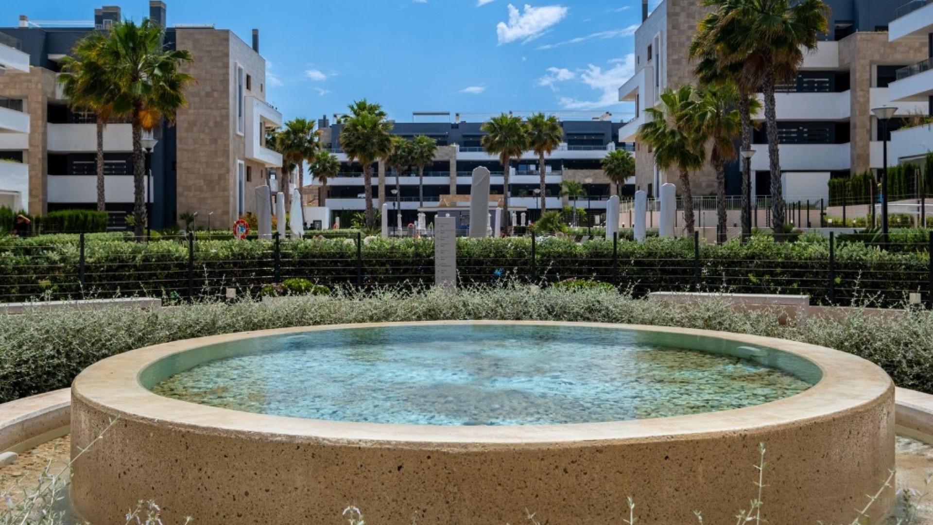 Sprzedaż - Apartament mieszkanie -
Orihuela Costa - Playa Flamenca