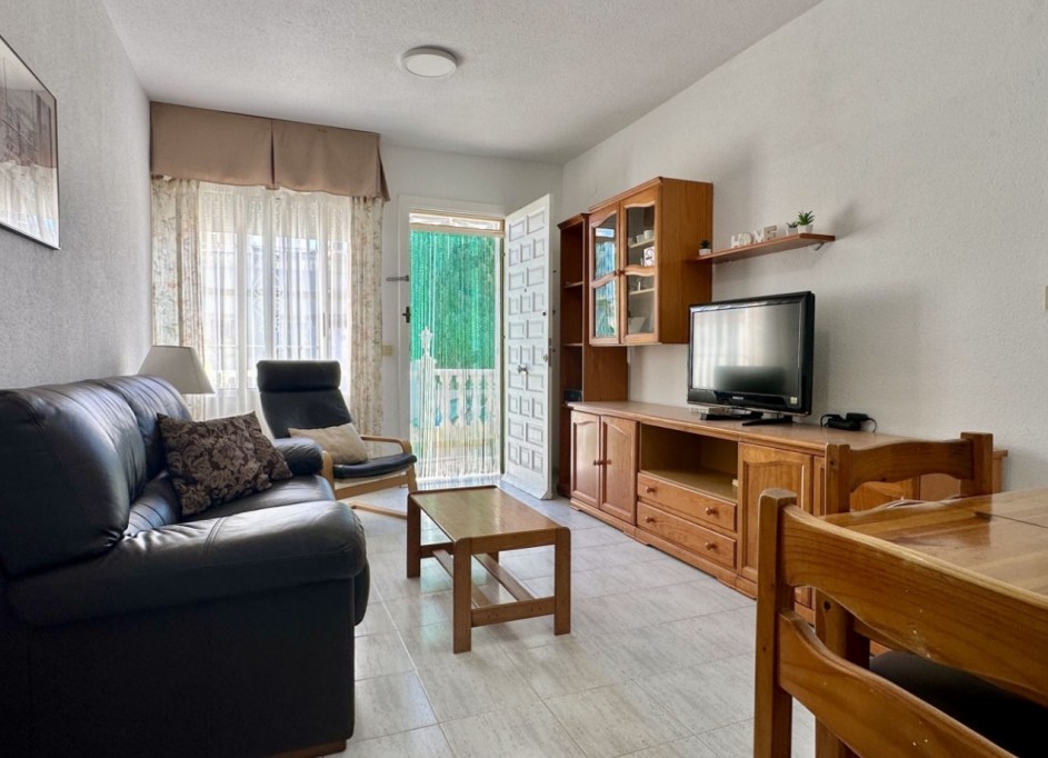 Sprzedaż - Apartament mieszkanie -
Orihuela Costa - Playa Flamenca