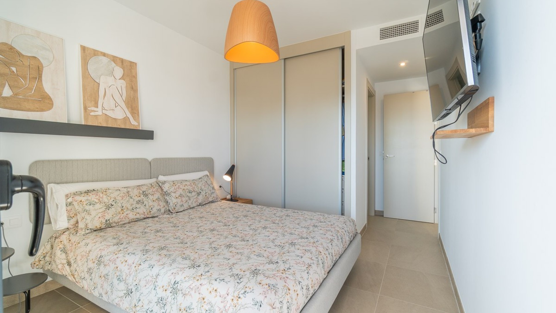 Sprzedaż - Apartament mieszkanie -
Orihuela Costa - Playa Flamenca