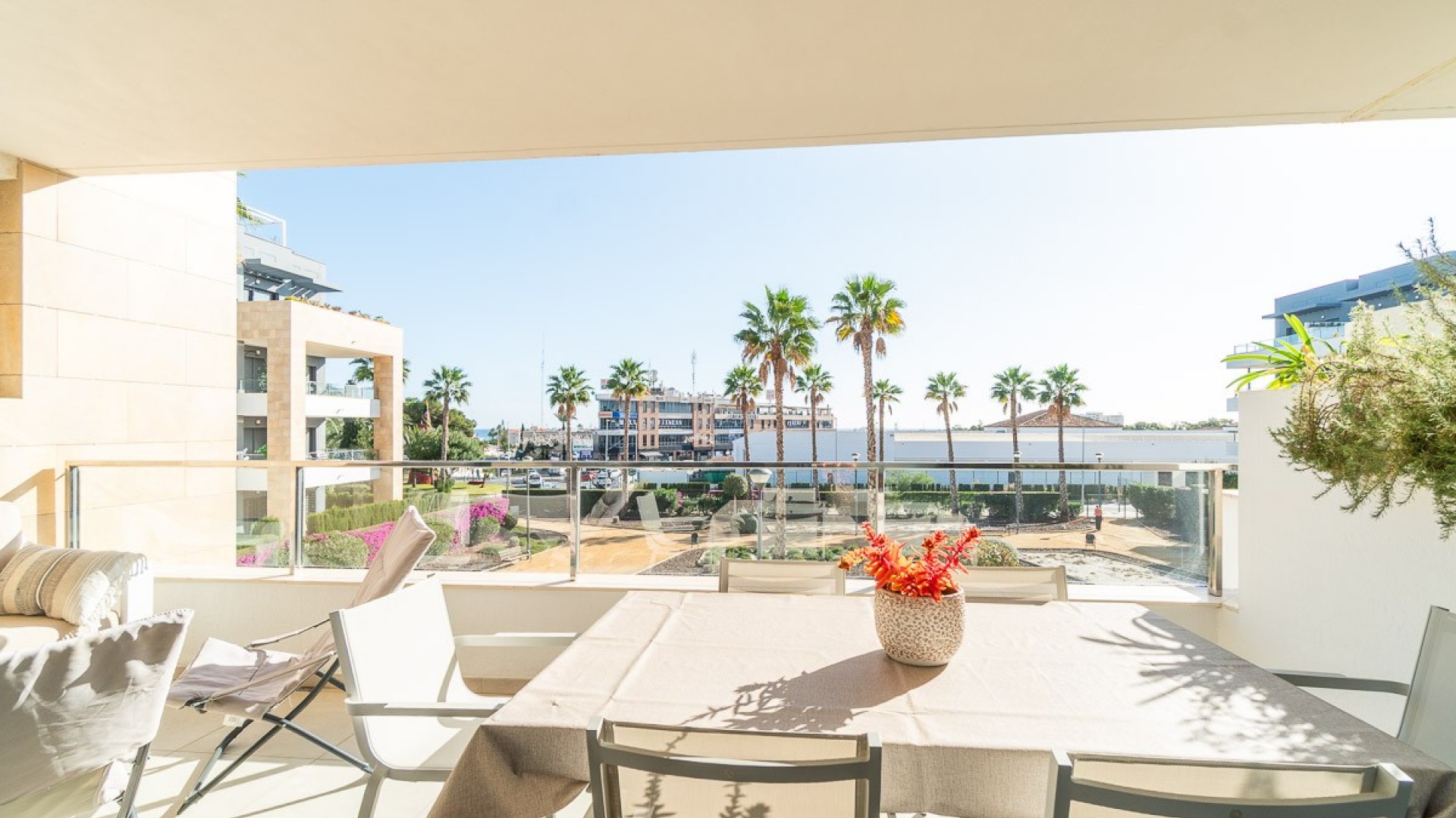 Sprzedaż - Apartament mieszkanie -
Orihuela Costa - Playa Flamenca