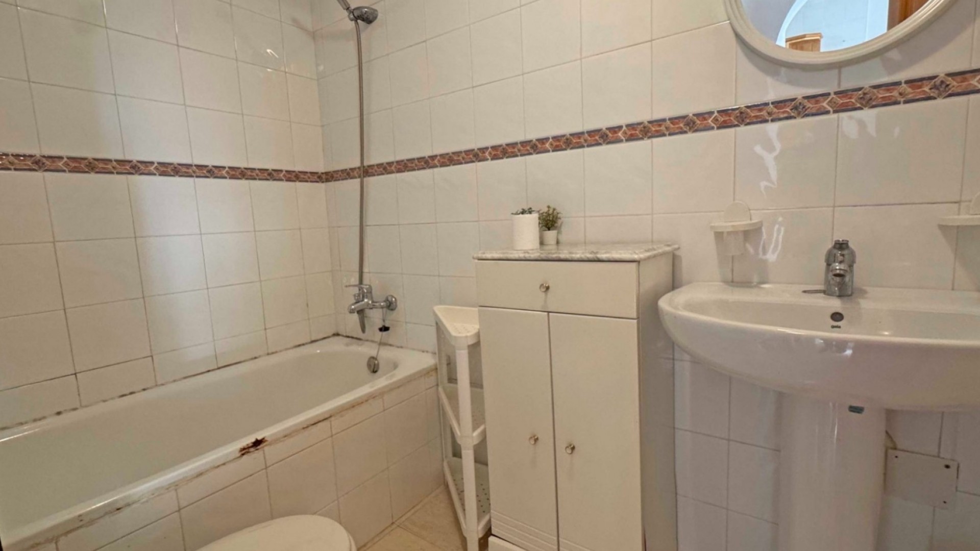 Sprzedaż - Apartament mieszkanie -
Orihuela Costa - Playa Flamenca