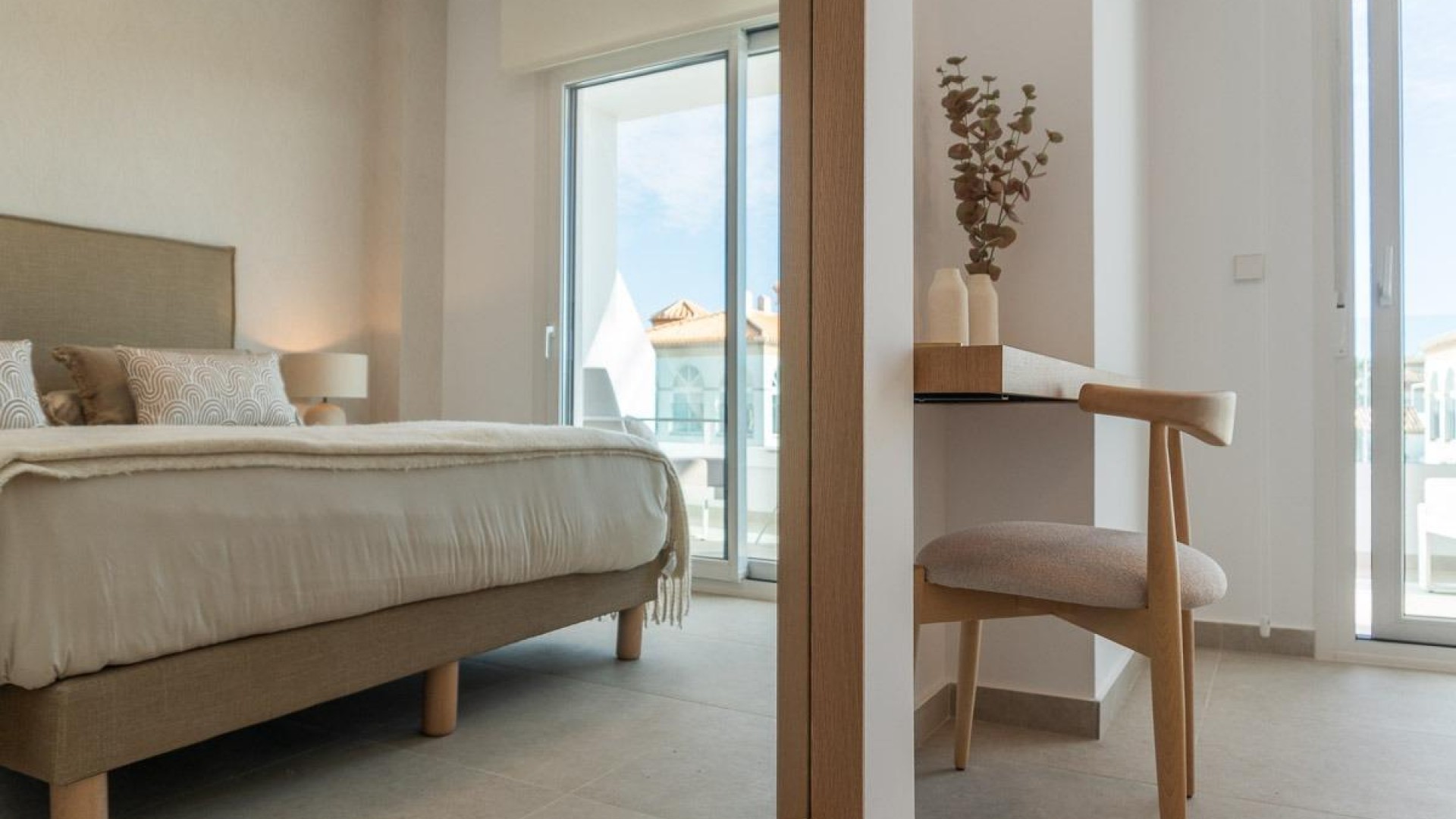 Sprzedaż - Apartament mieszkanie -
Orihuela Costa - Playa Flamenca