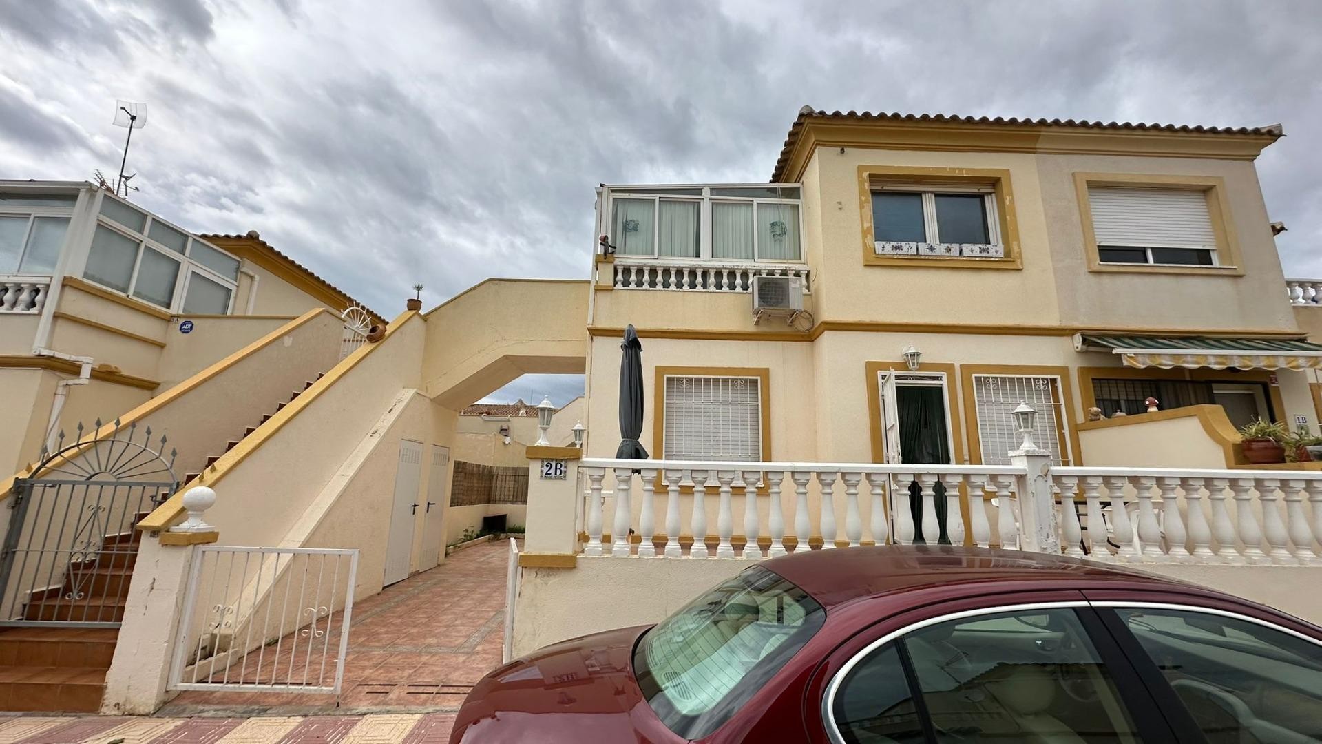 Sprzedaż - Apartament mieszkanie -
Orihuela Costa - Playa Flamenca