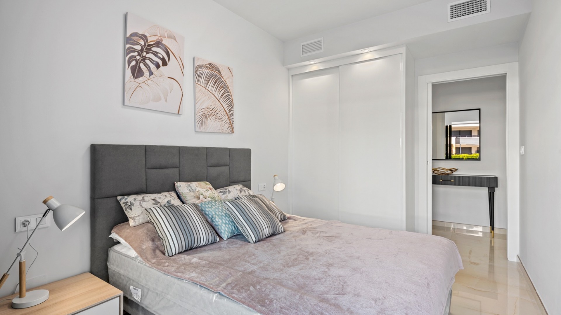 Sprzedaż - Apartament mieszkanie -
Orihuela Costa - Playa Flamenca