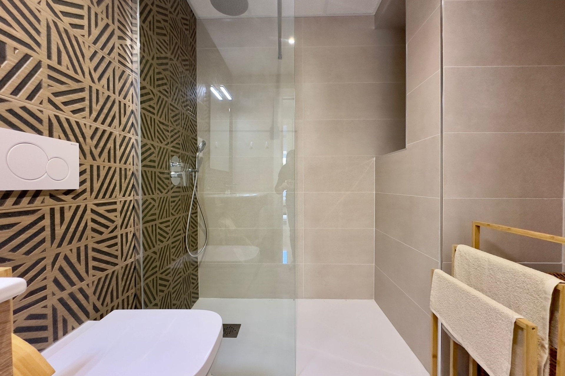 Sprzedaż - Apartament mieszkanie -
Orihuela Costa - Playa Flamenca